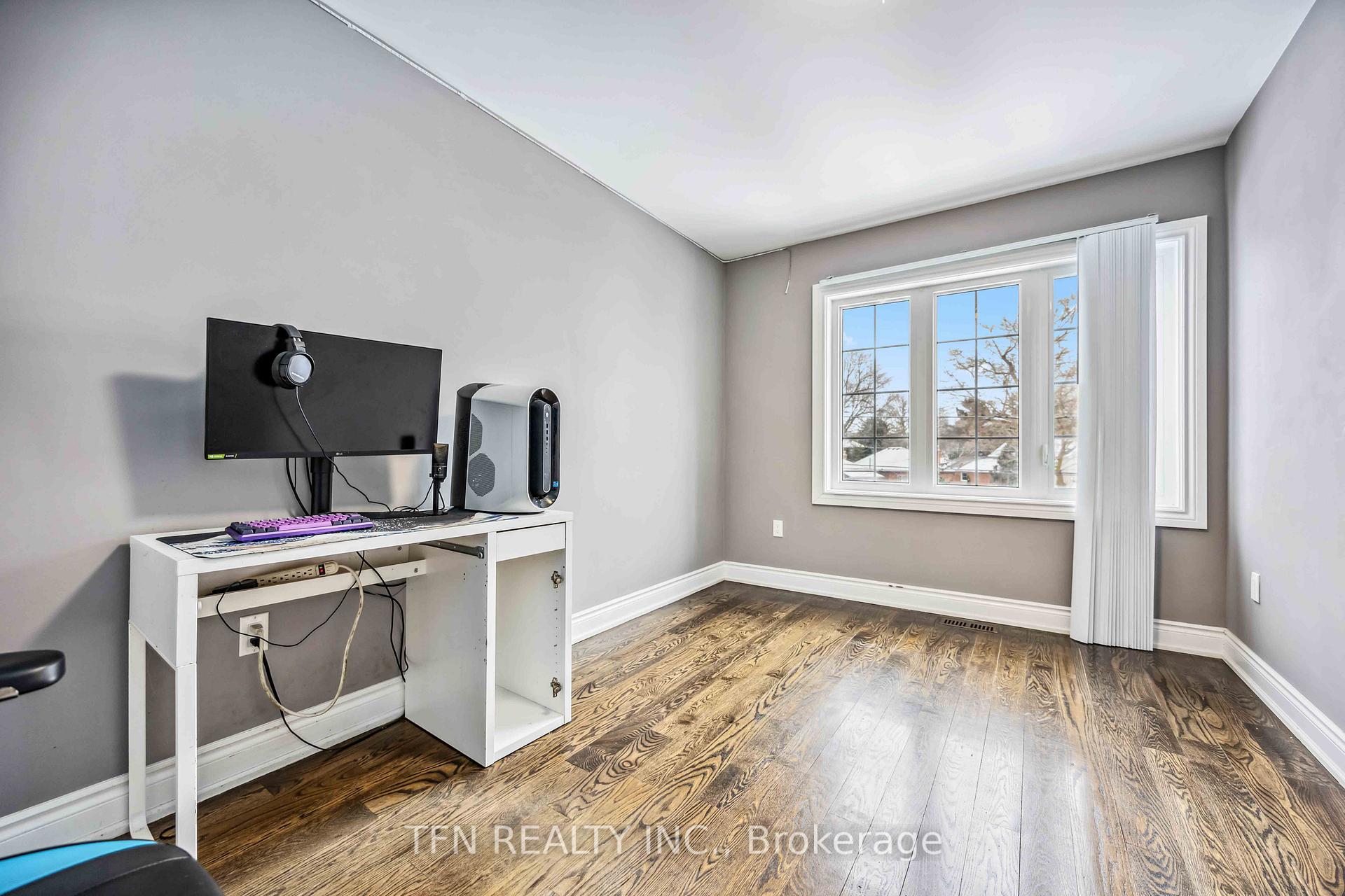 282B Aylesworth Avenue, Toronto