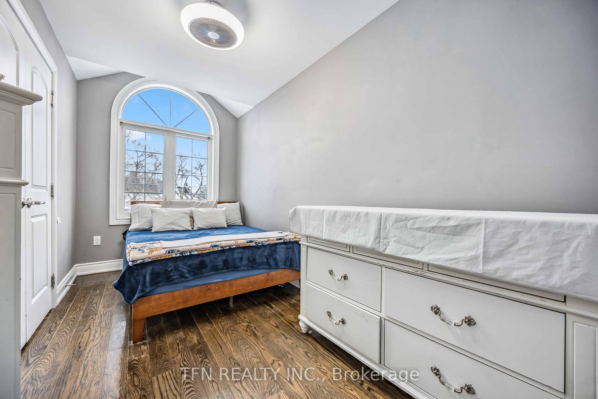 282B Aylesworth Avenue, Toronto