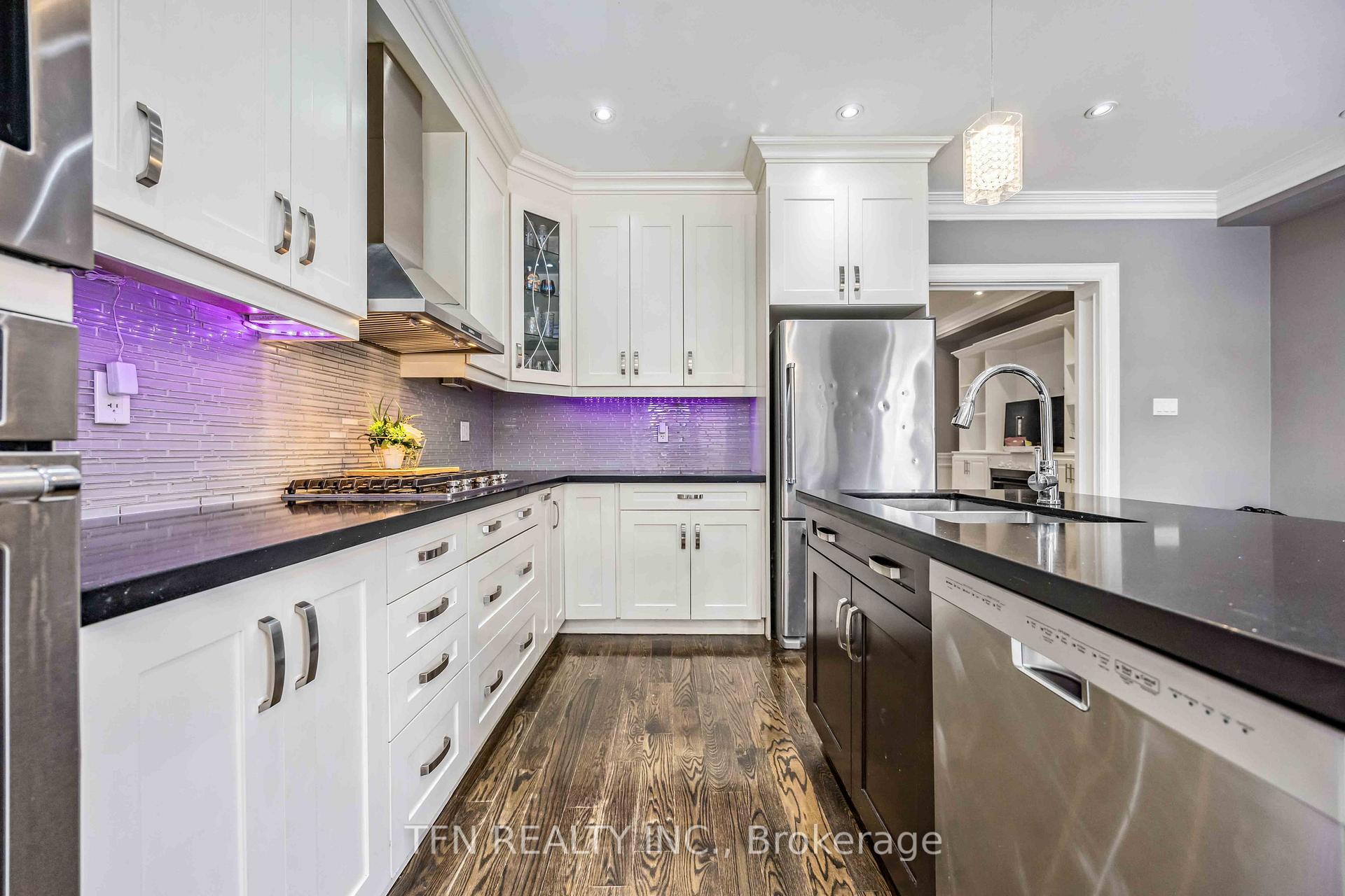 282B Aylesworth Avenue, Toronto