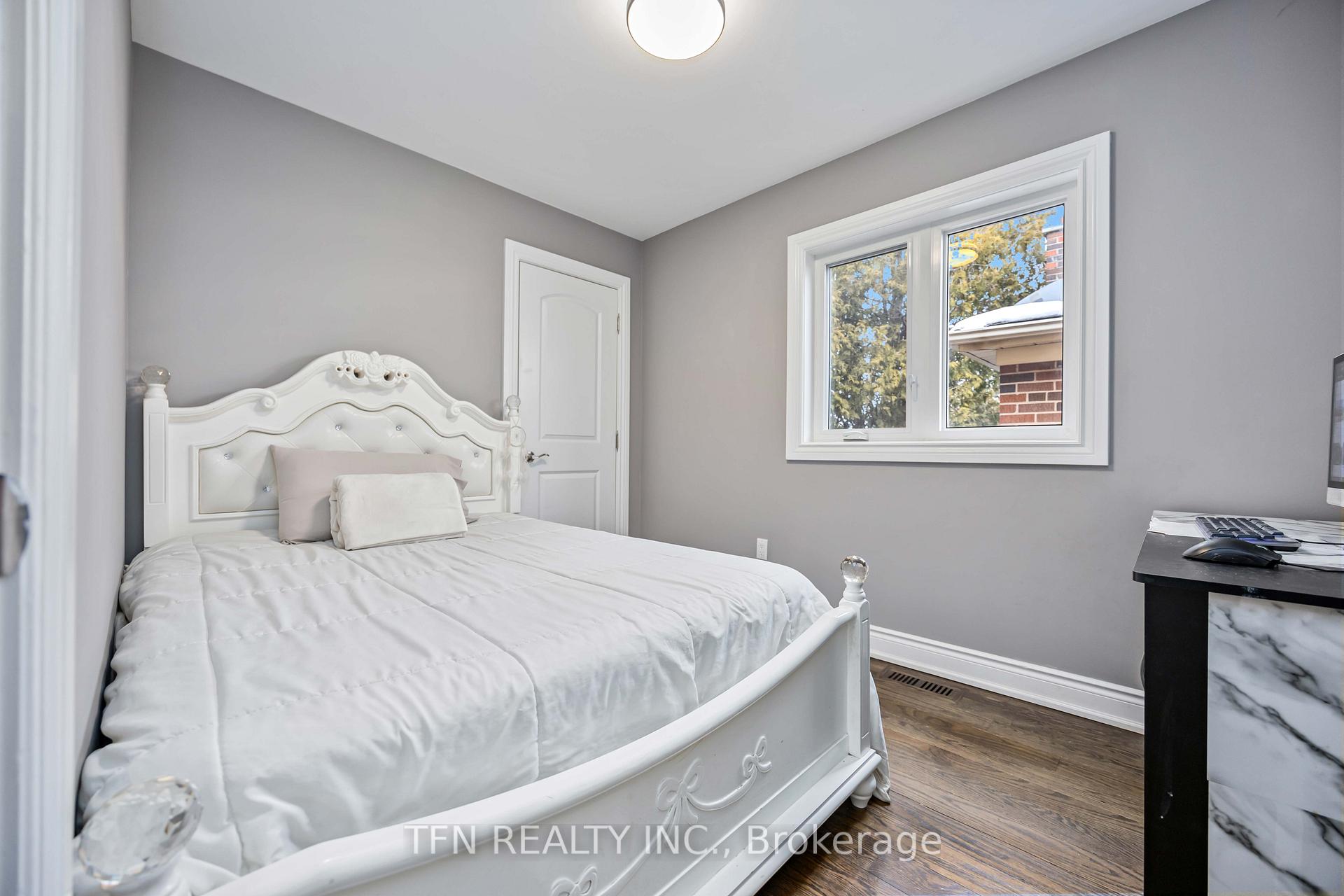 282B Aylesworth Avenue, Toronto