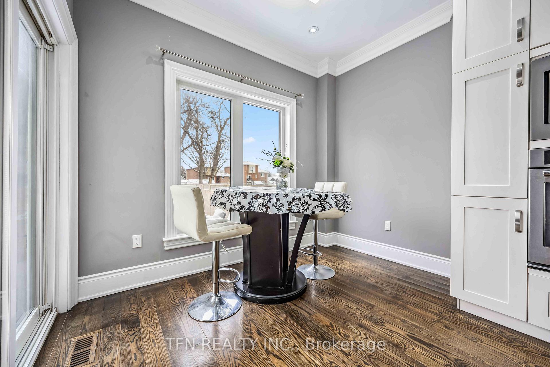 282B Aylesworth Avenue, Toronto