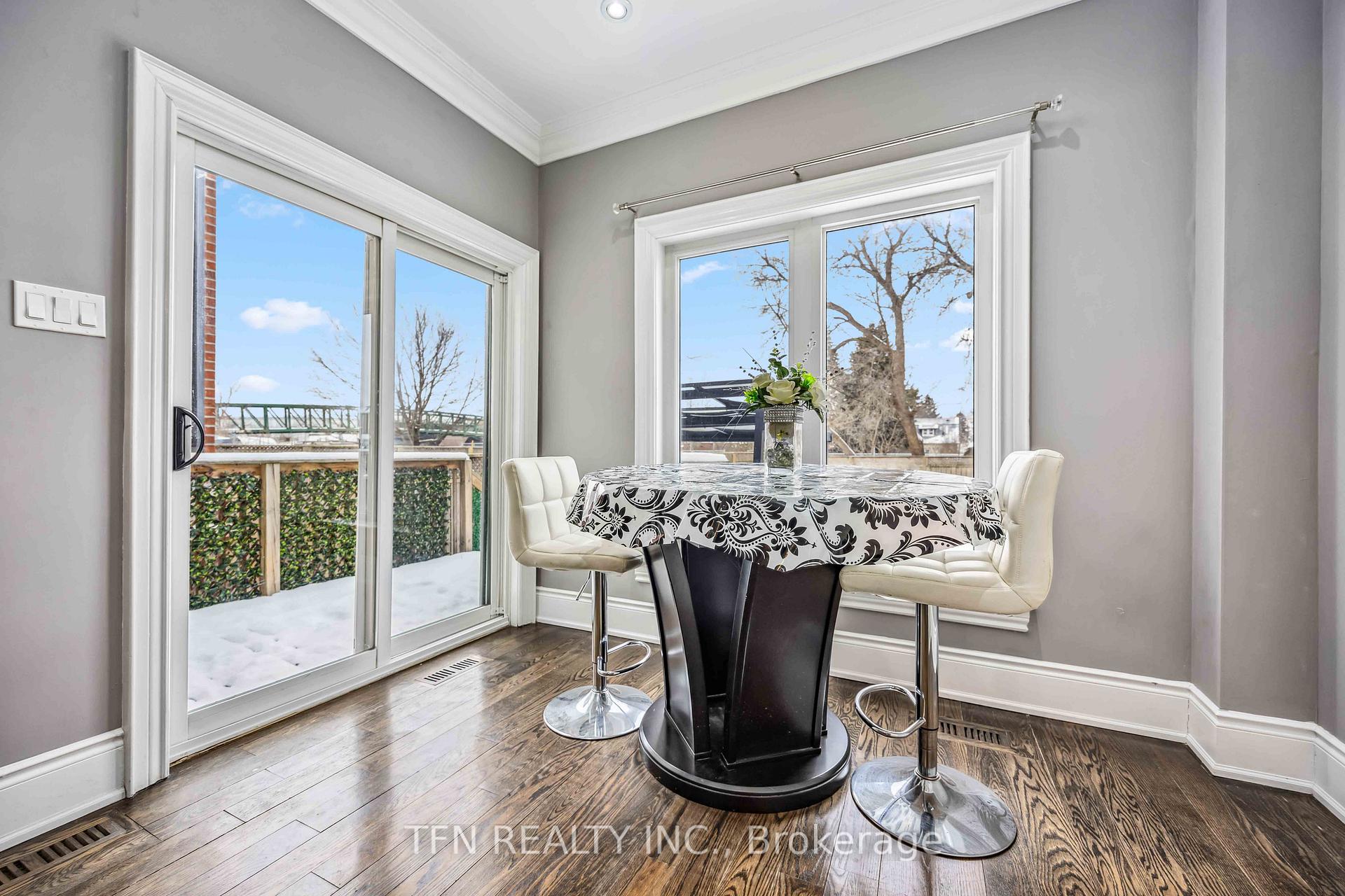282B Aylesworth Avenue, Toronto