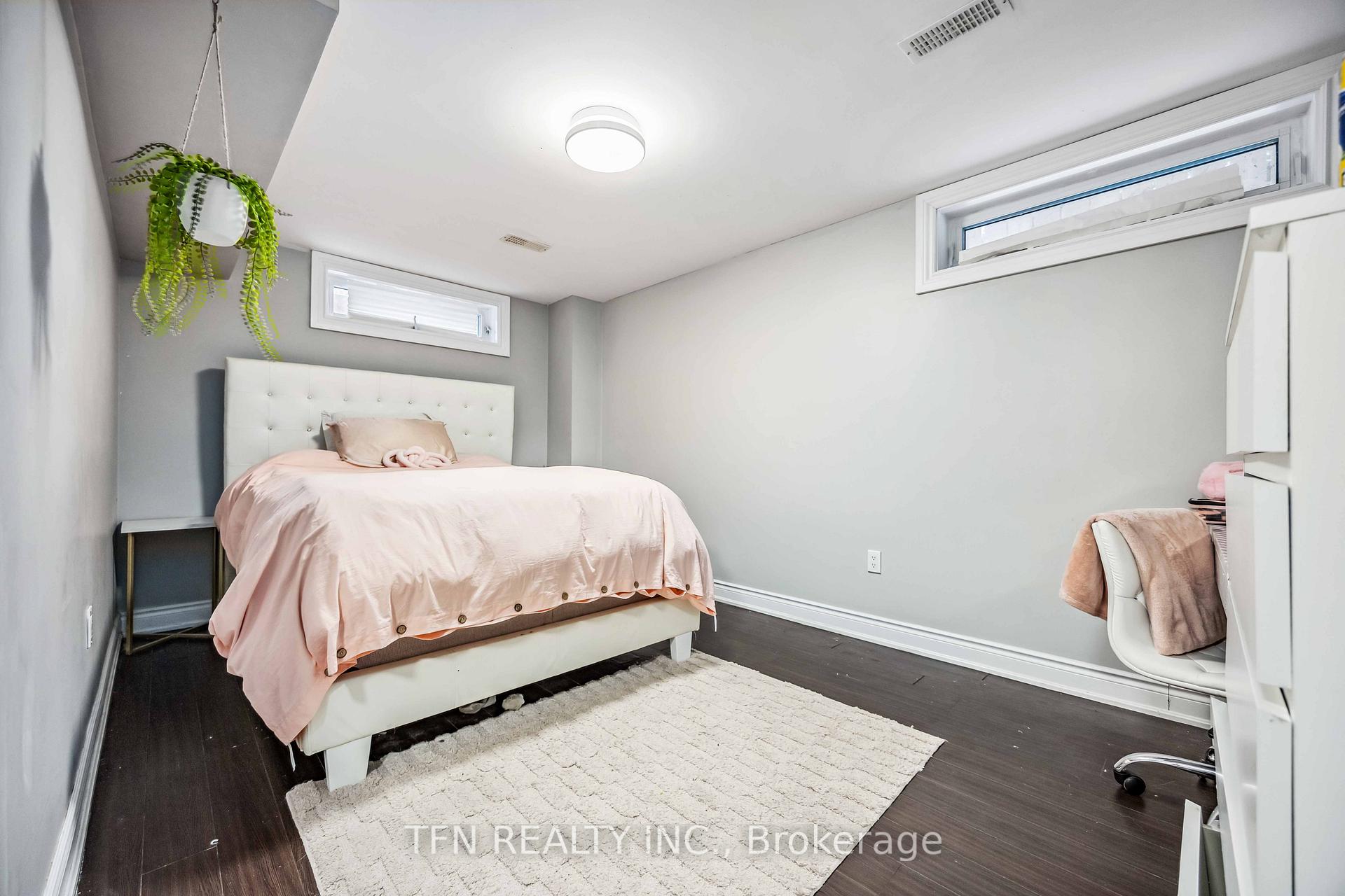 282B Aylesworth Avenue, Toronto