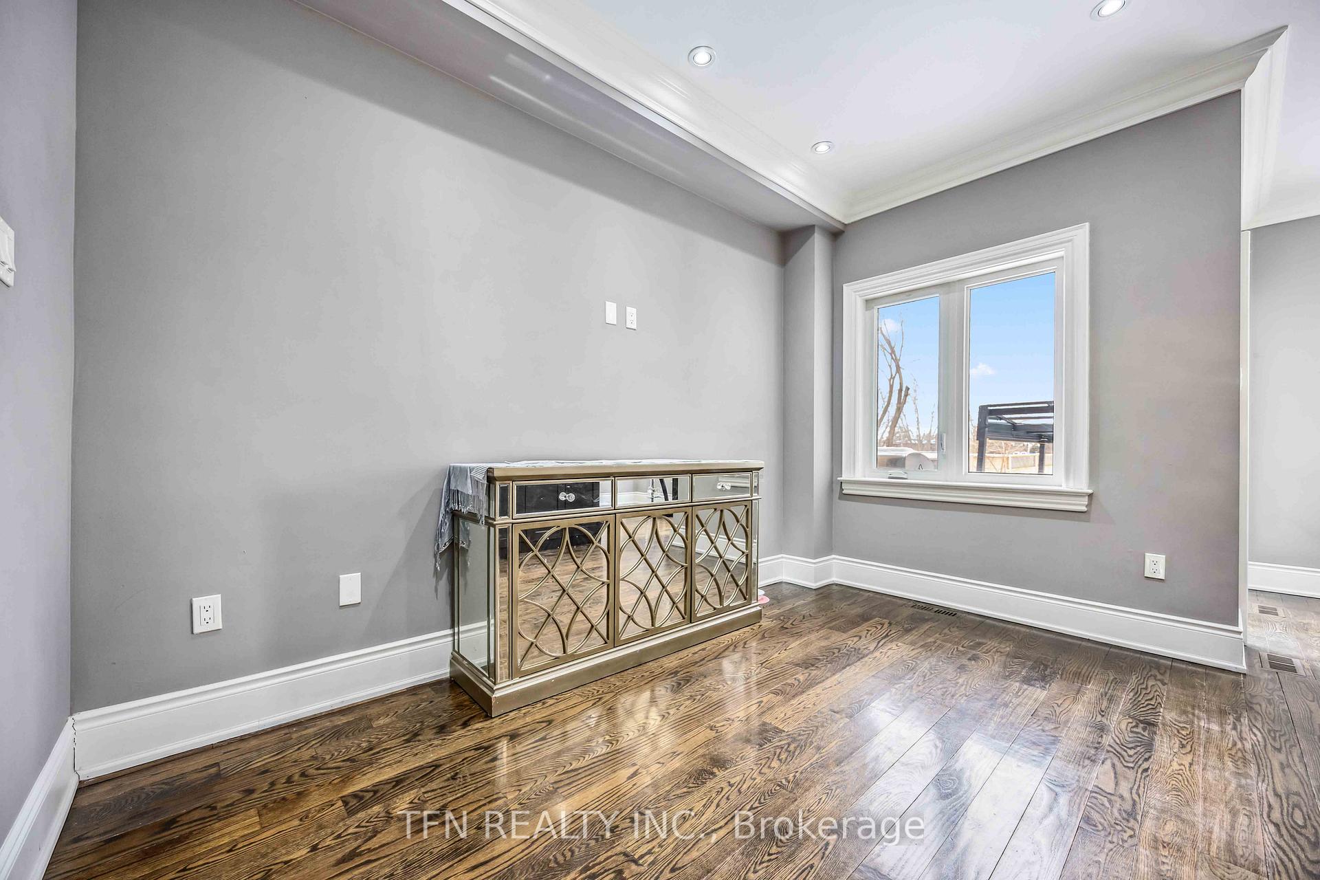 282B Aylesworth Avenue, Toronto