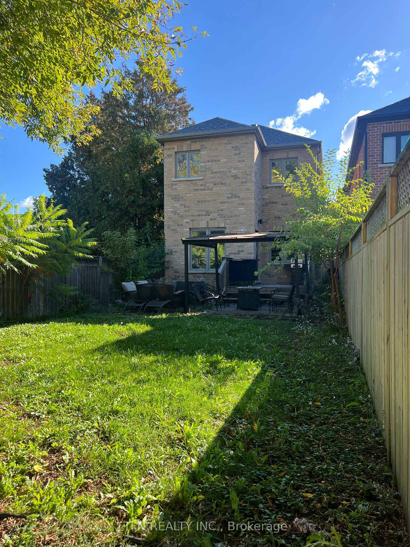 282B Aylesworth Avenue, Toronto