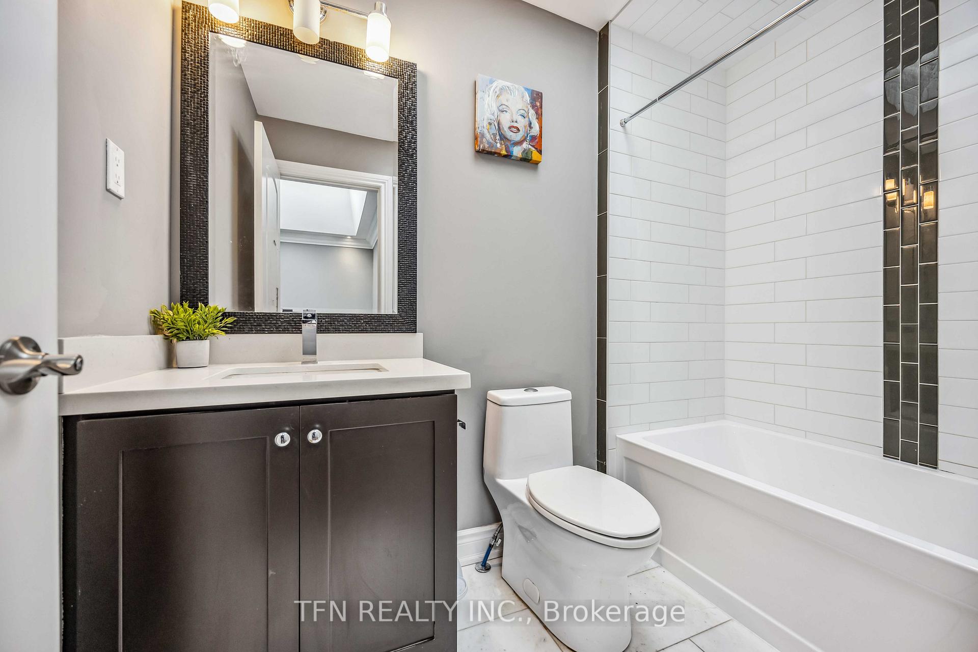 282B Aylesworth Avenue, Toronto