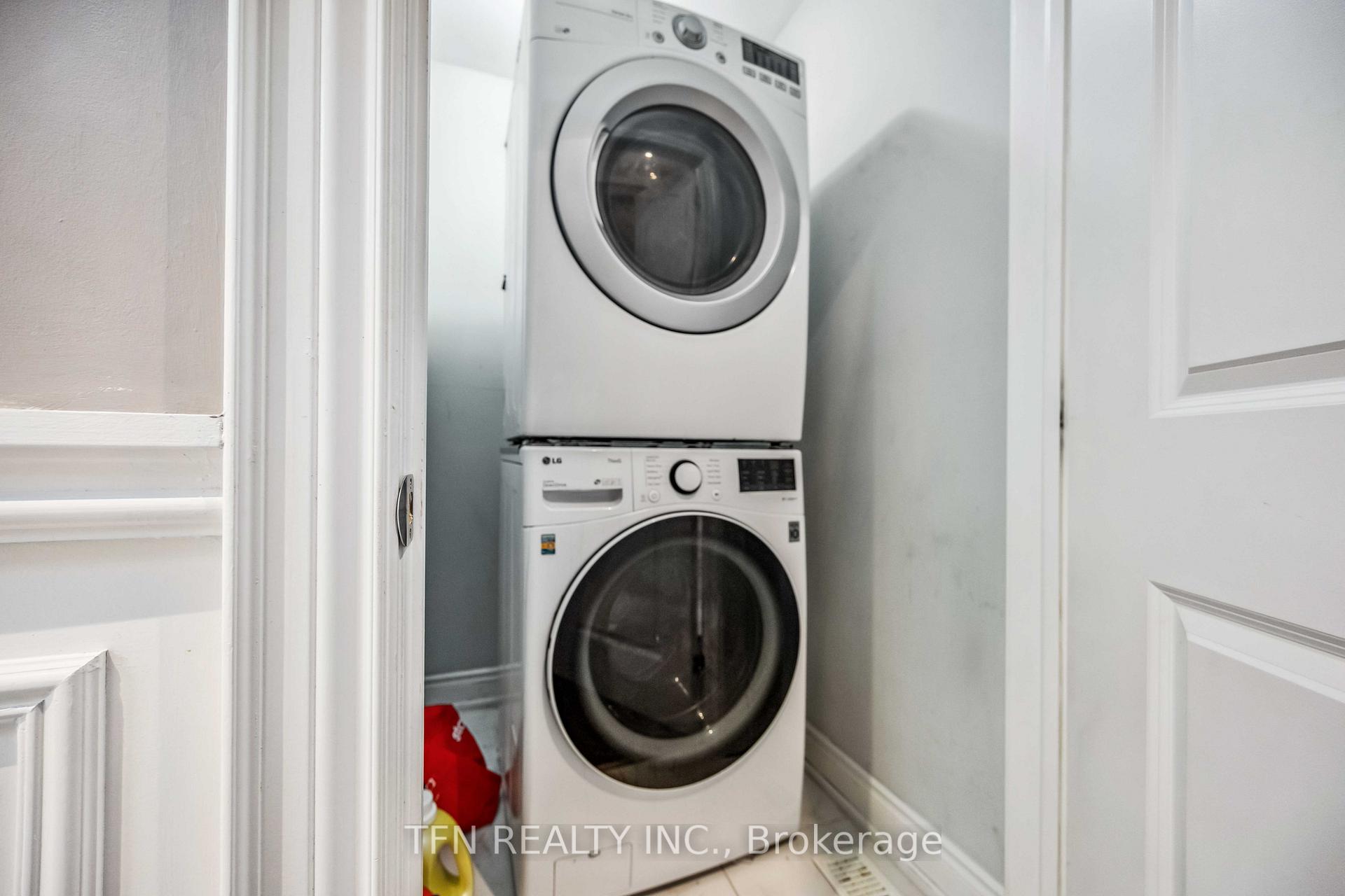 282B Aylesworth Avenue, Toronto