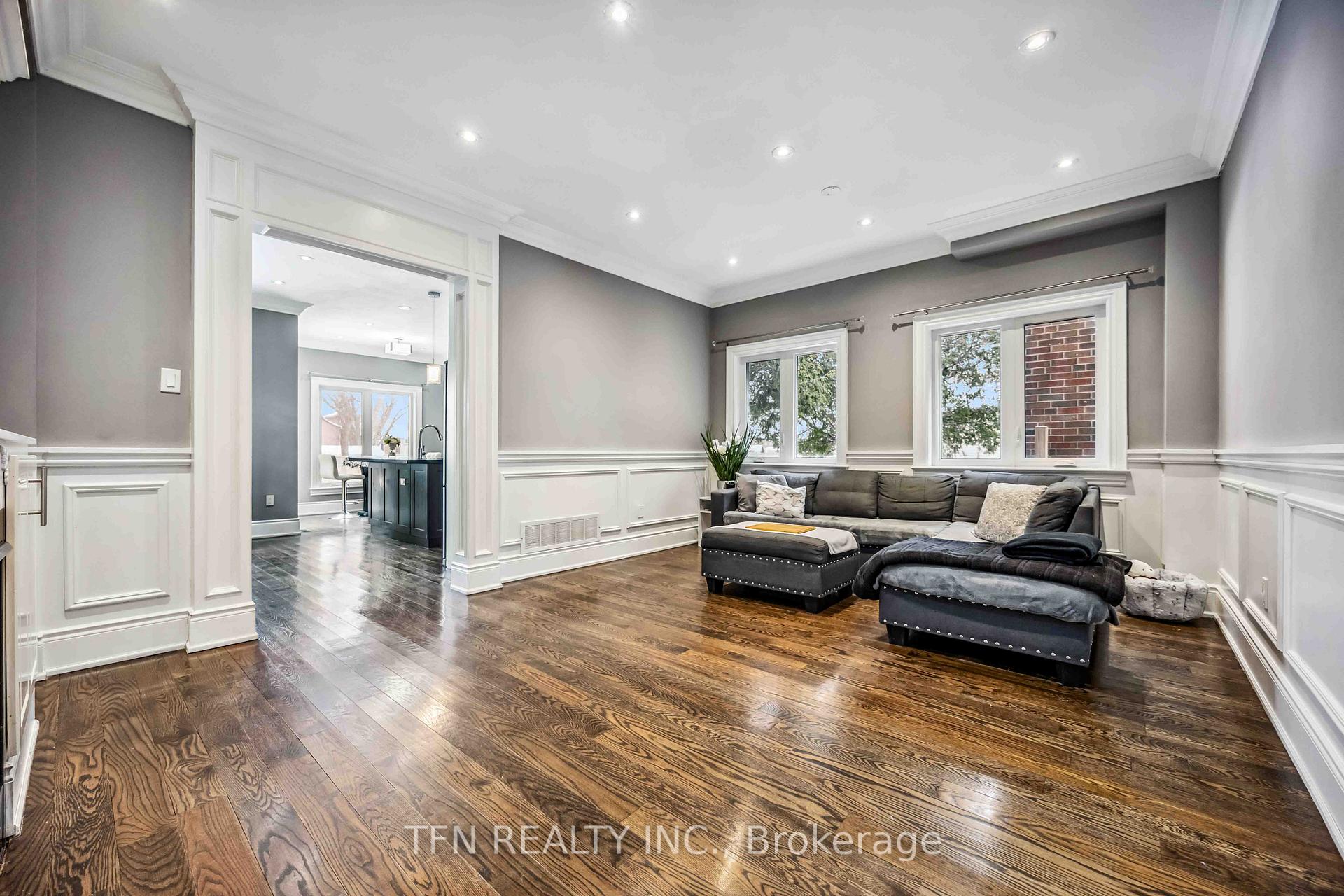 282B Aylesworth Avenue, Toronto