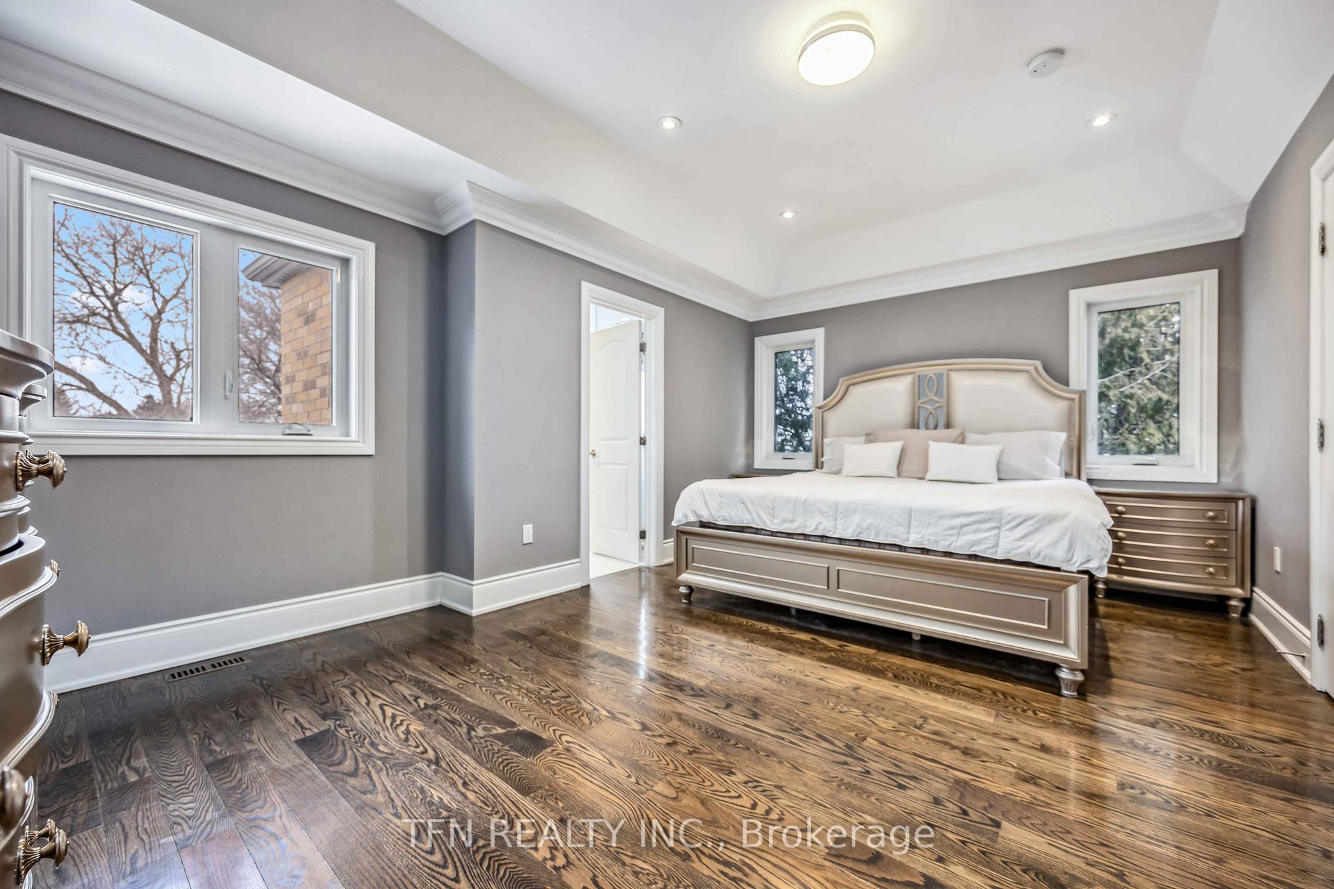 282B Aylesworth Avenue, Toronto