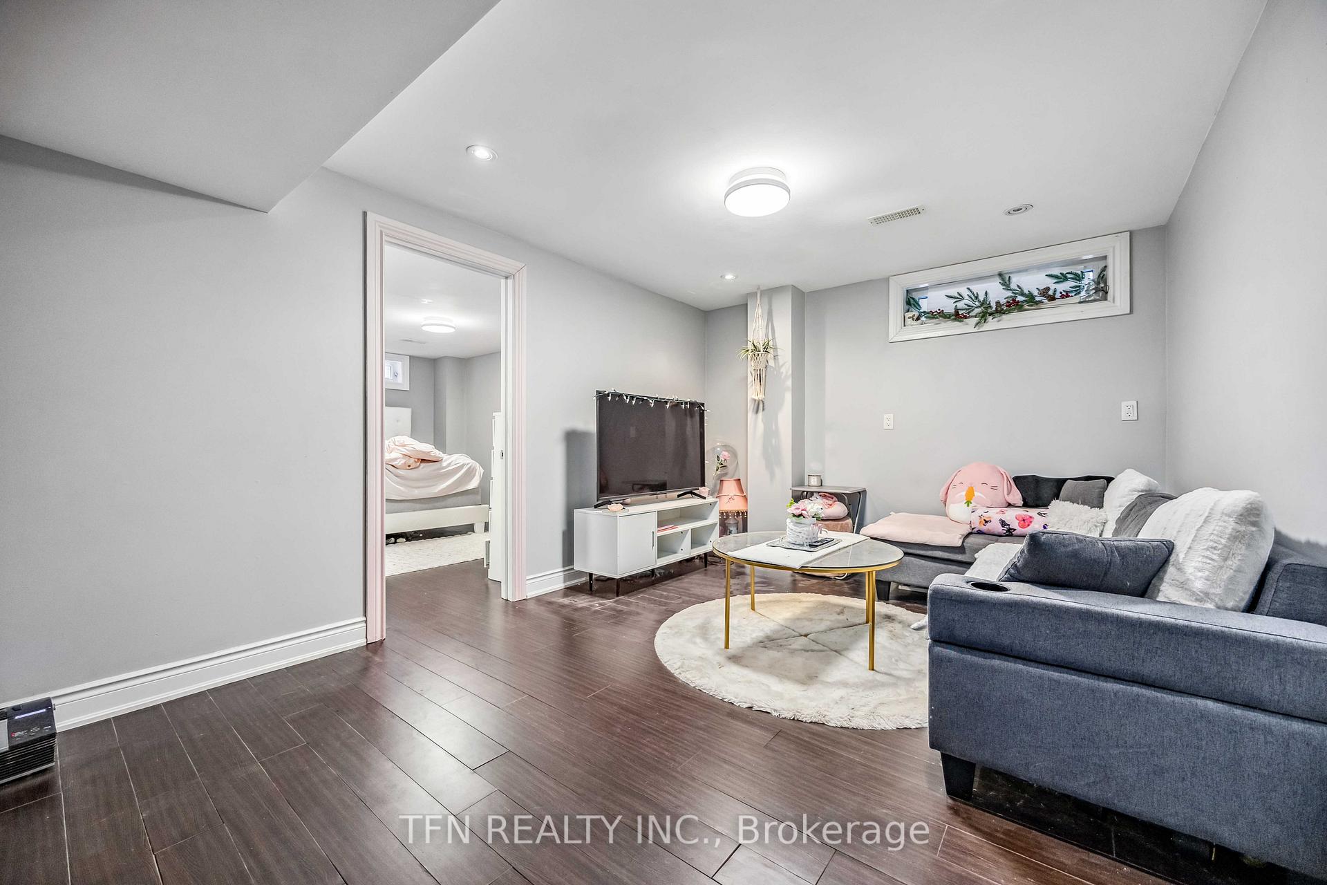 282B Aylesworth Avenue, Toronto
