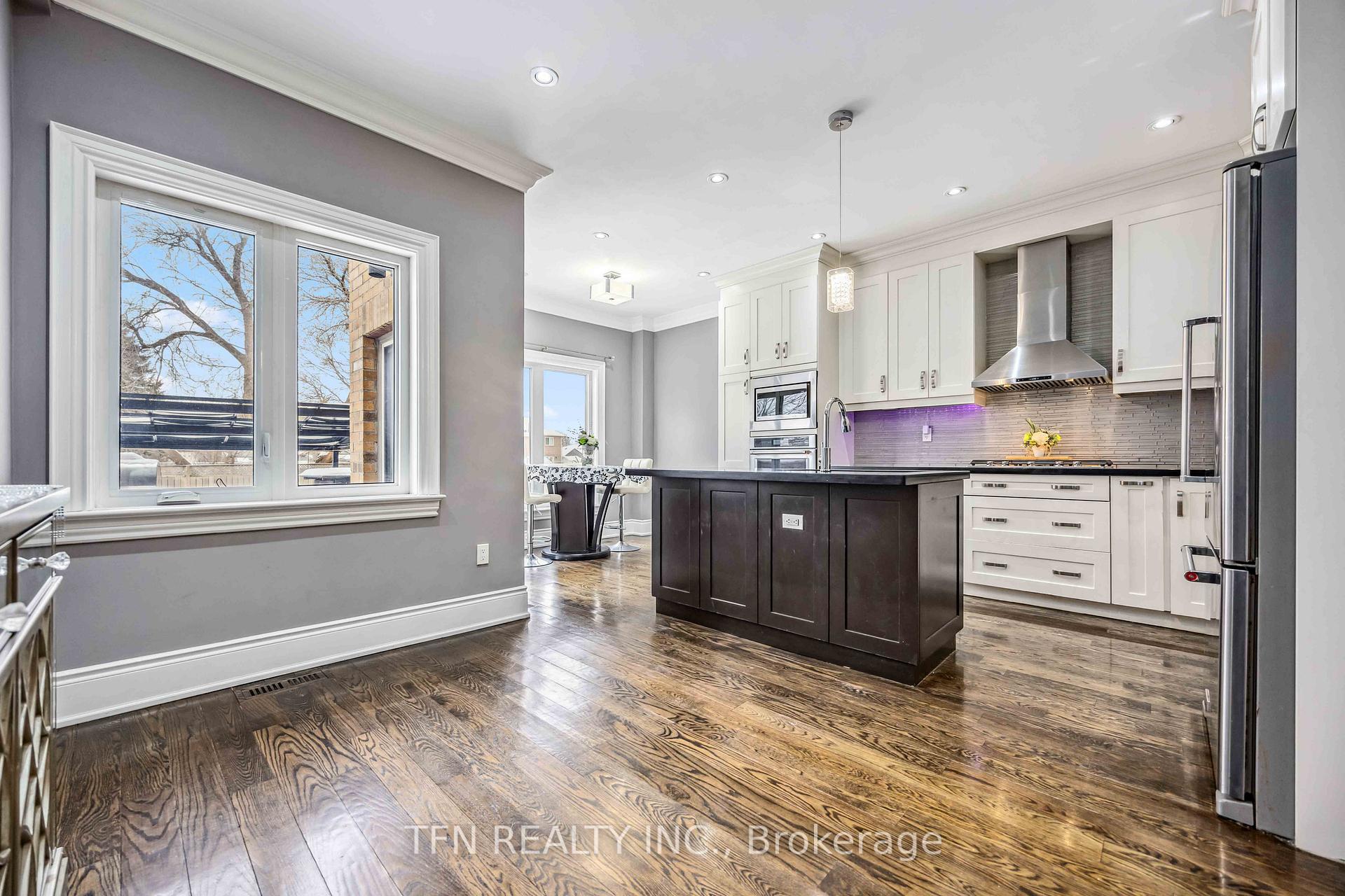282B Aylesworth Avenue, Toronto