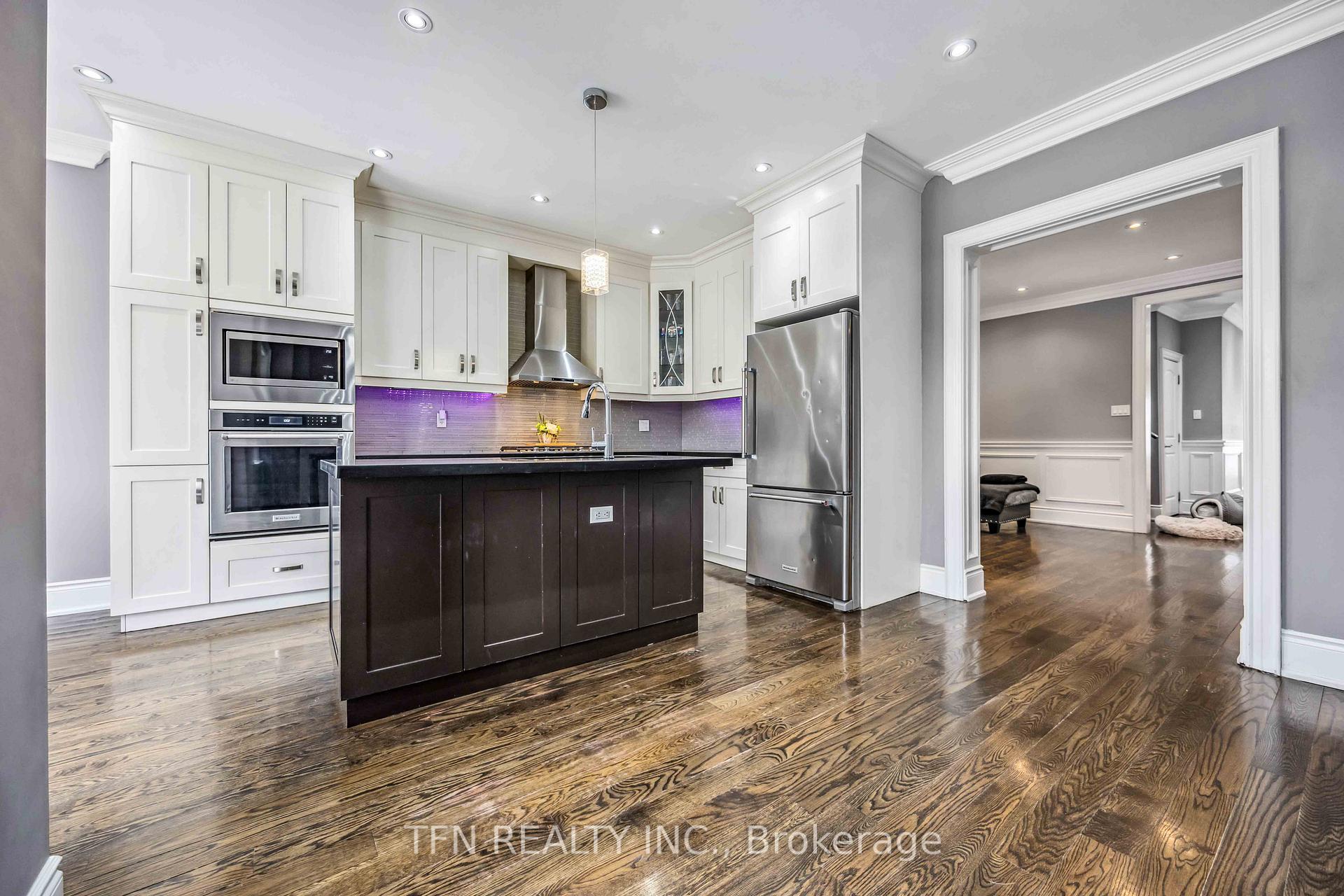 282B Aylesworth Avenue, Toronto