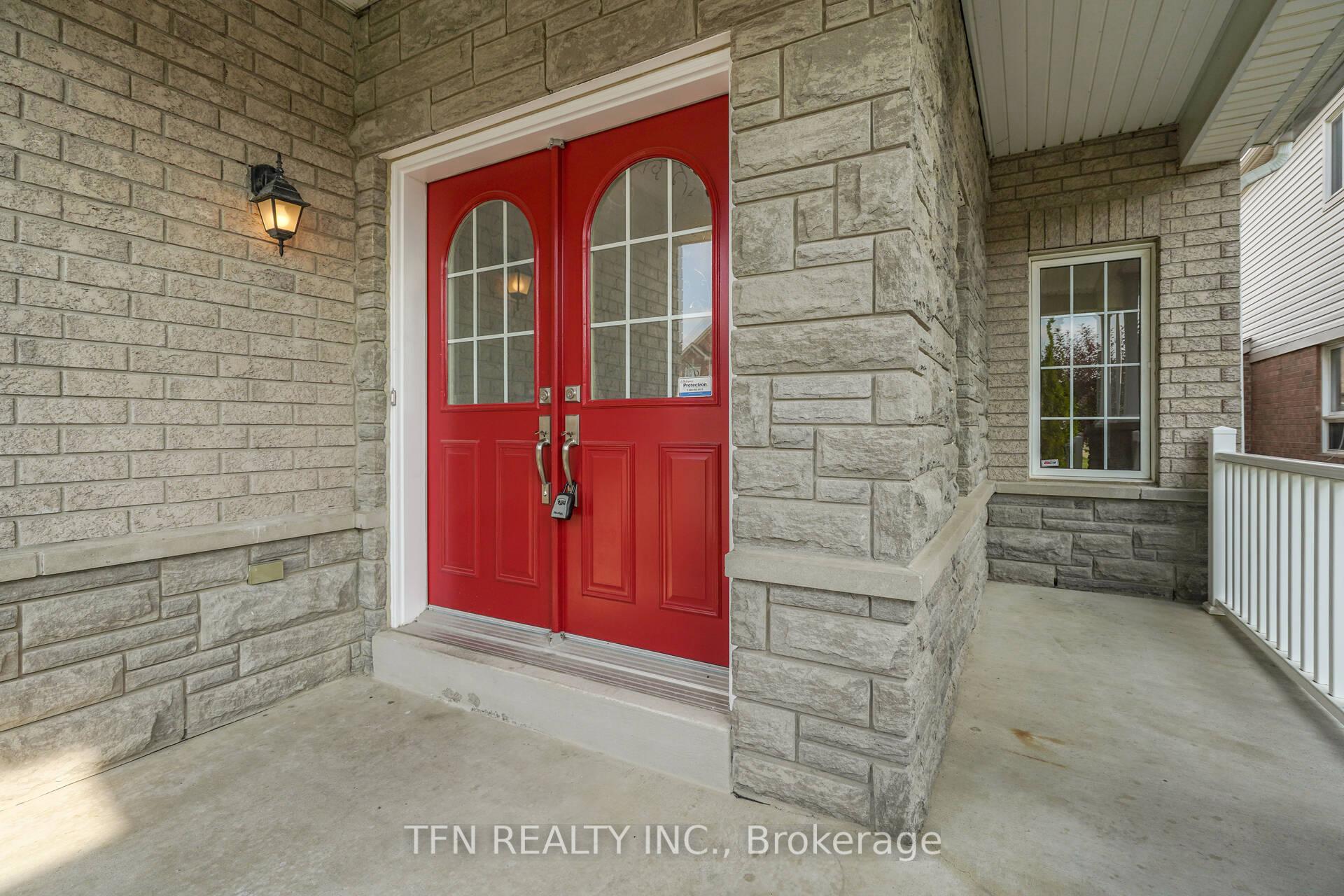 1648 Pennel Drive Upper