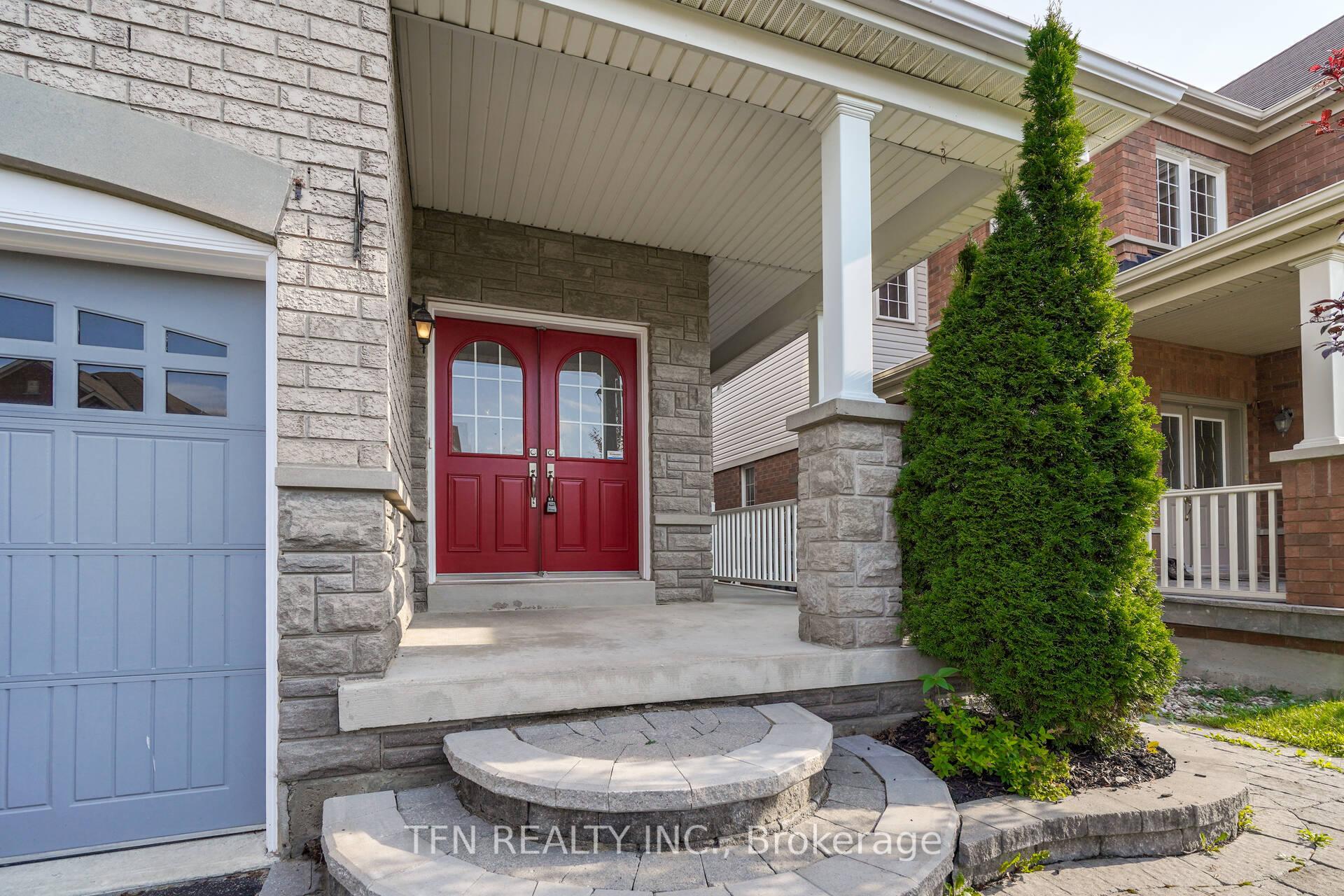 1648 Pennel Drive Upper