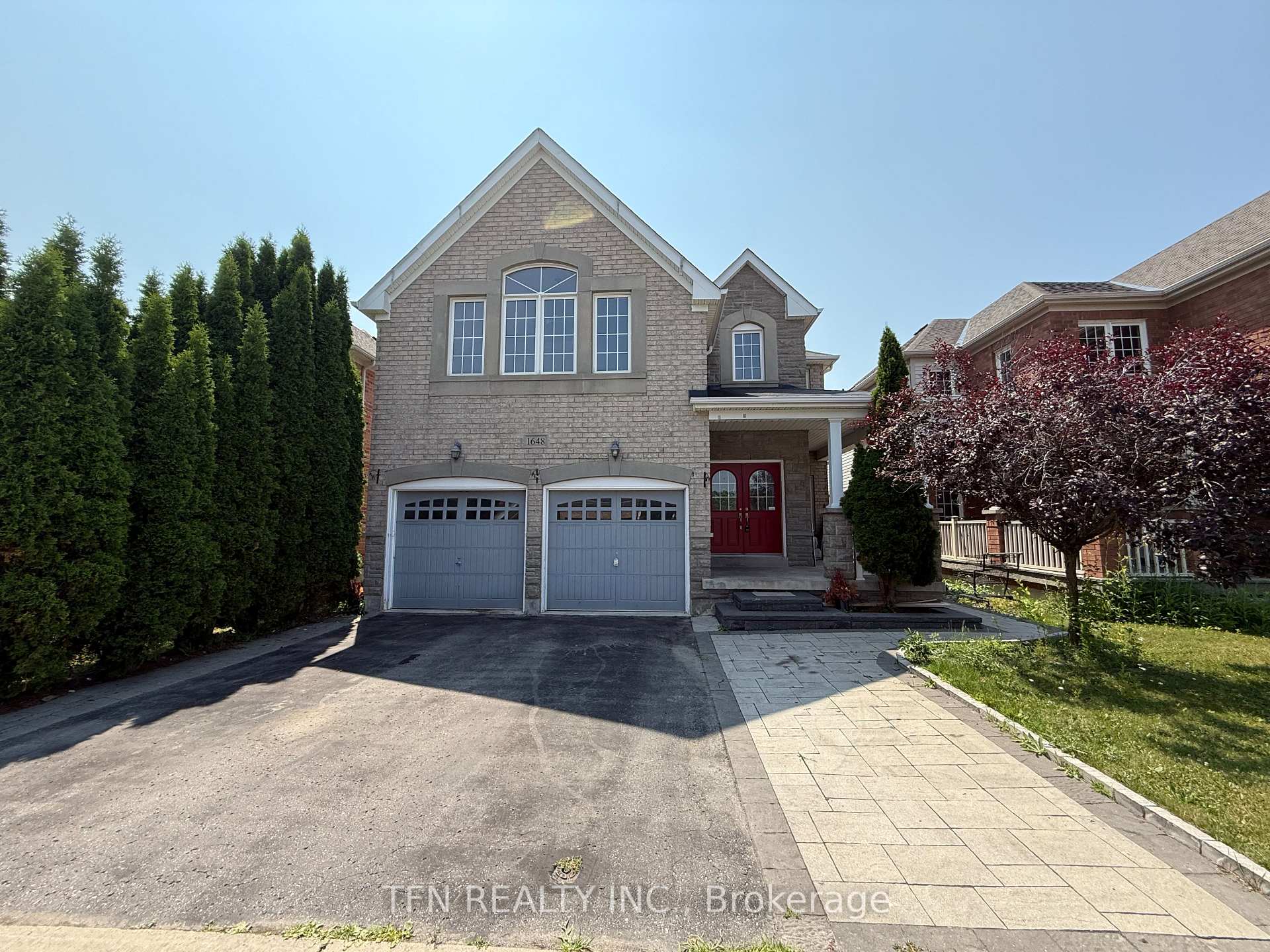 1648 Pennel Drive Upper