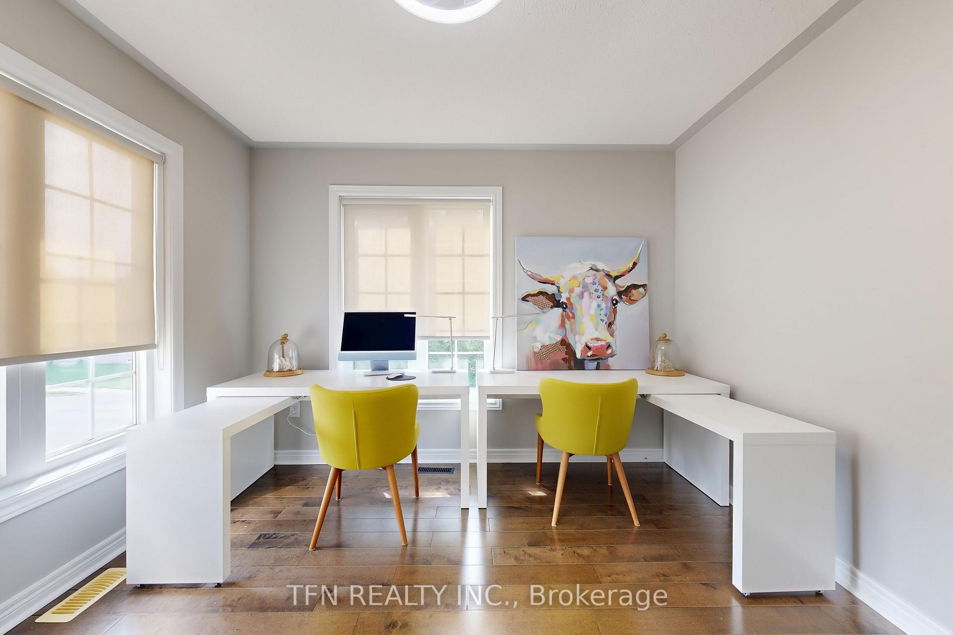177 Bentoak Crescent