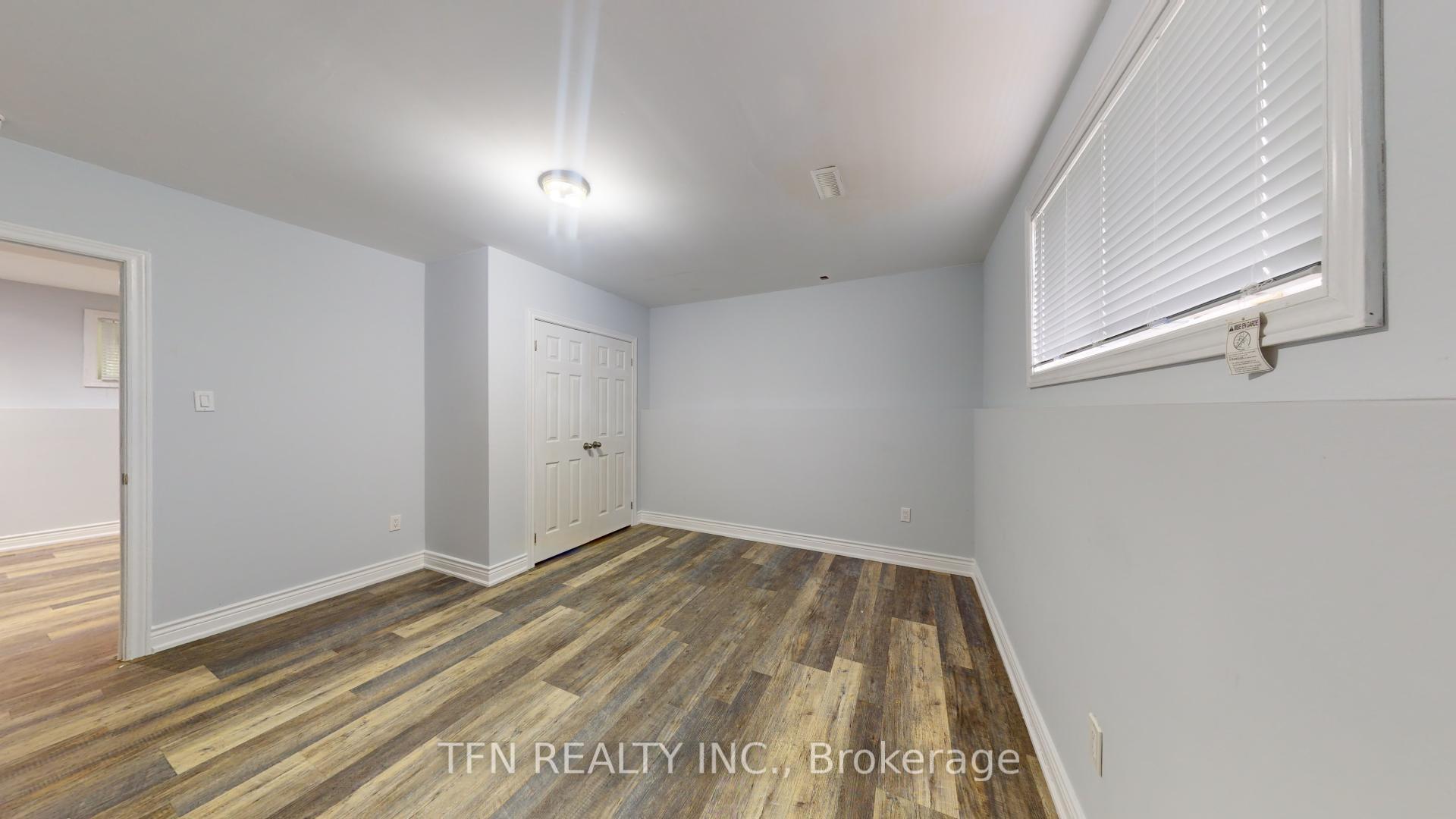 1048 Gilmore Avenue Lower