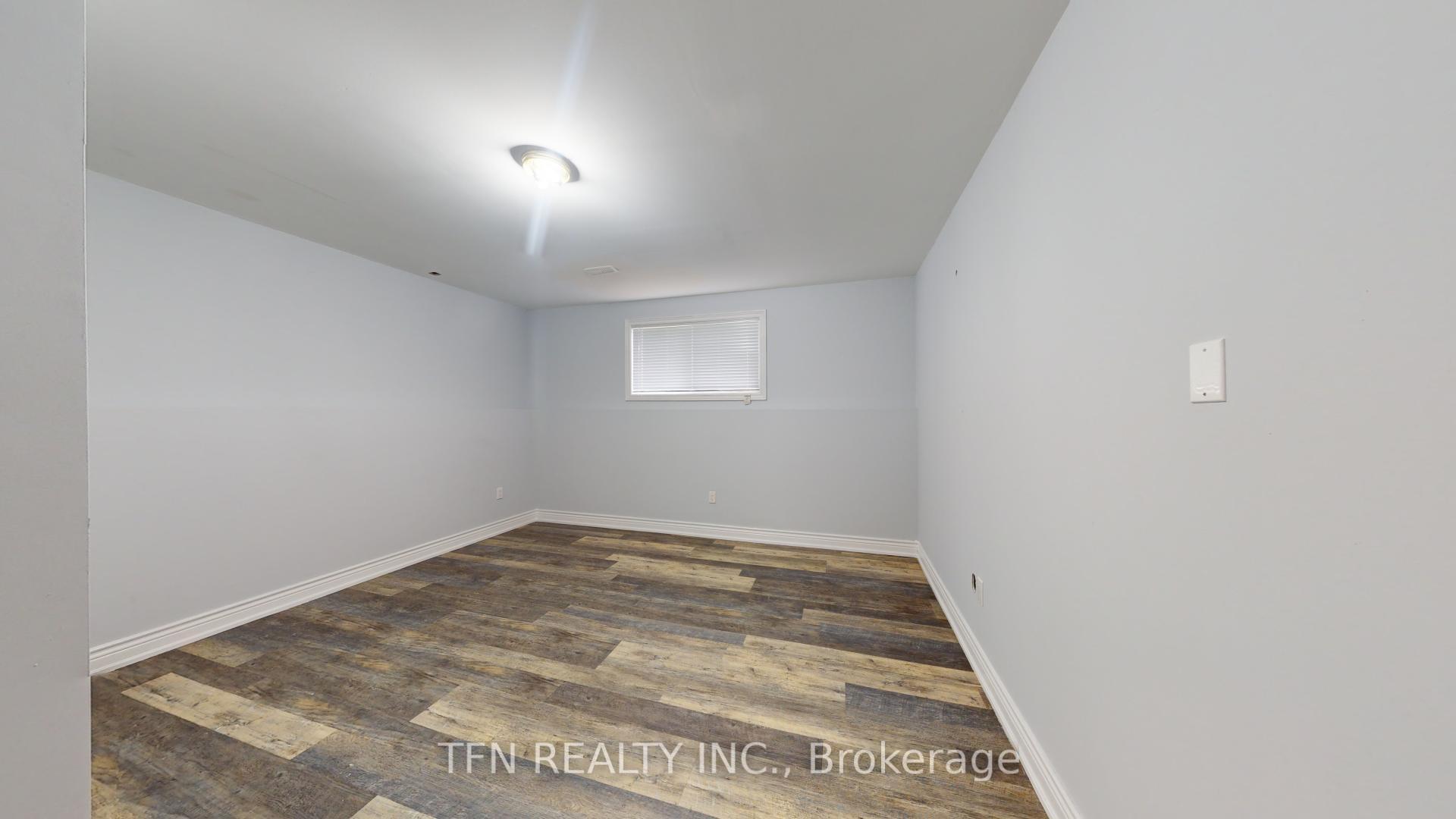 1048 Gilmore Avenue Lower