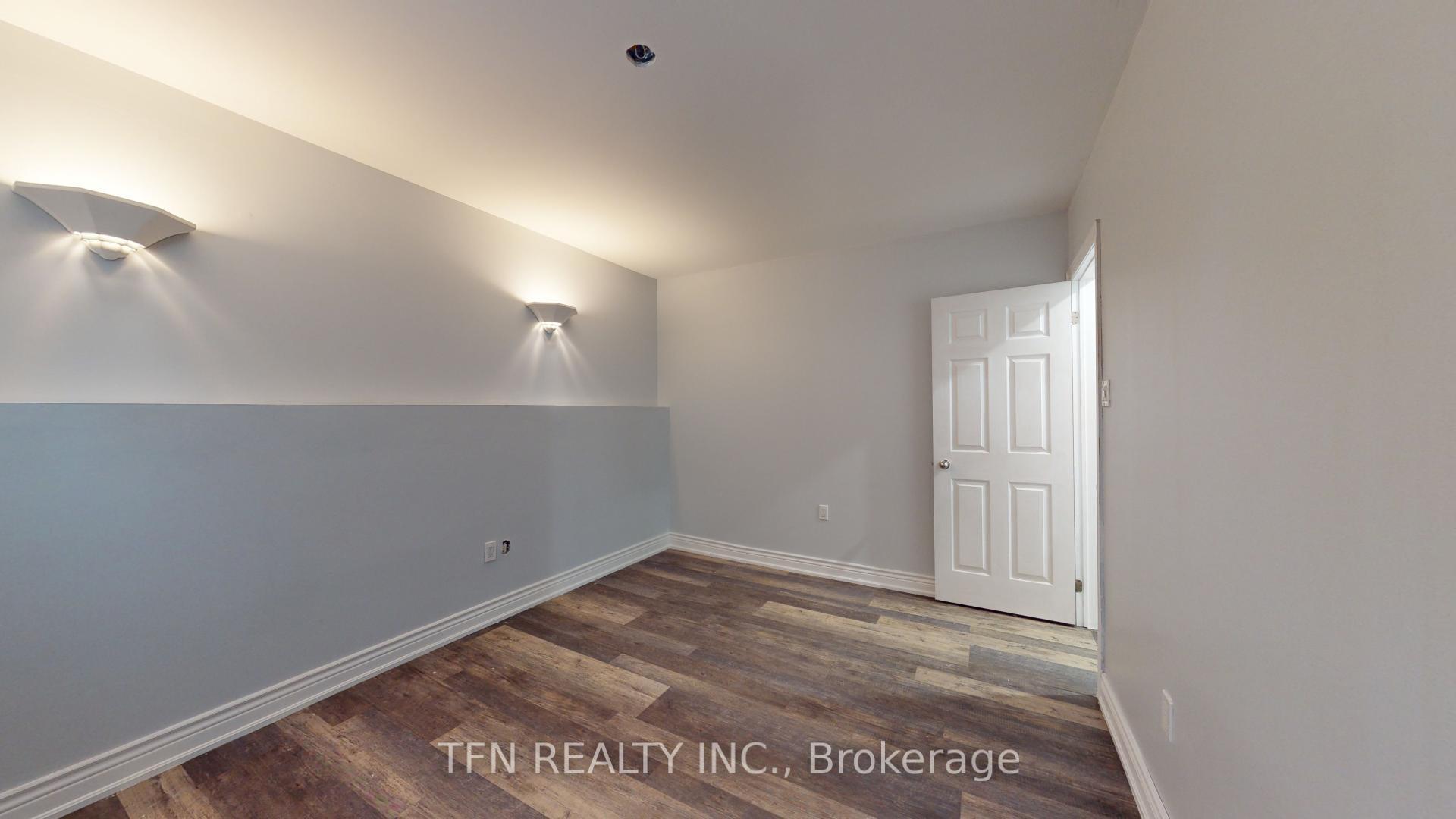 1048 Gilmore Avenue Lower