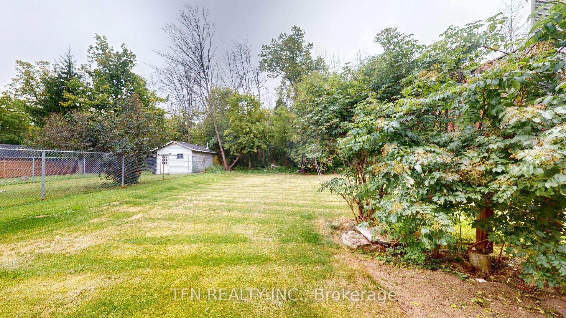 1048 Gilmore Avenue Lower