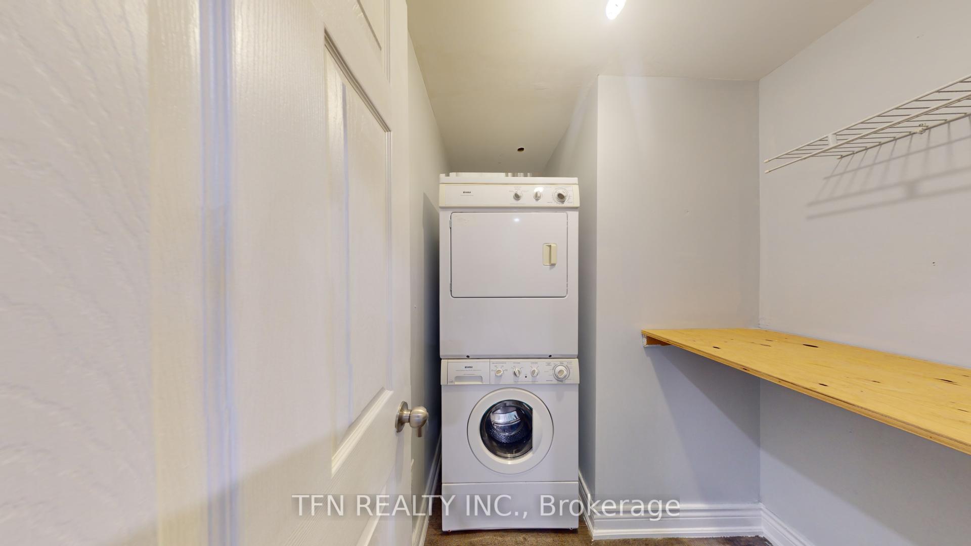 1048 Gilmore Avenue Lower