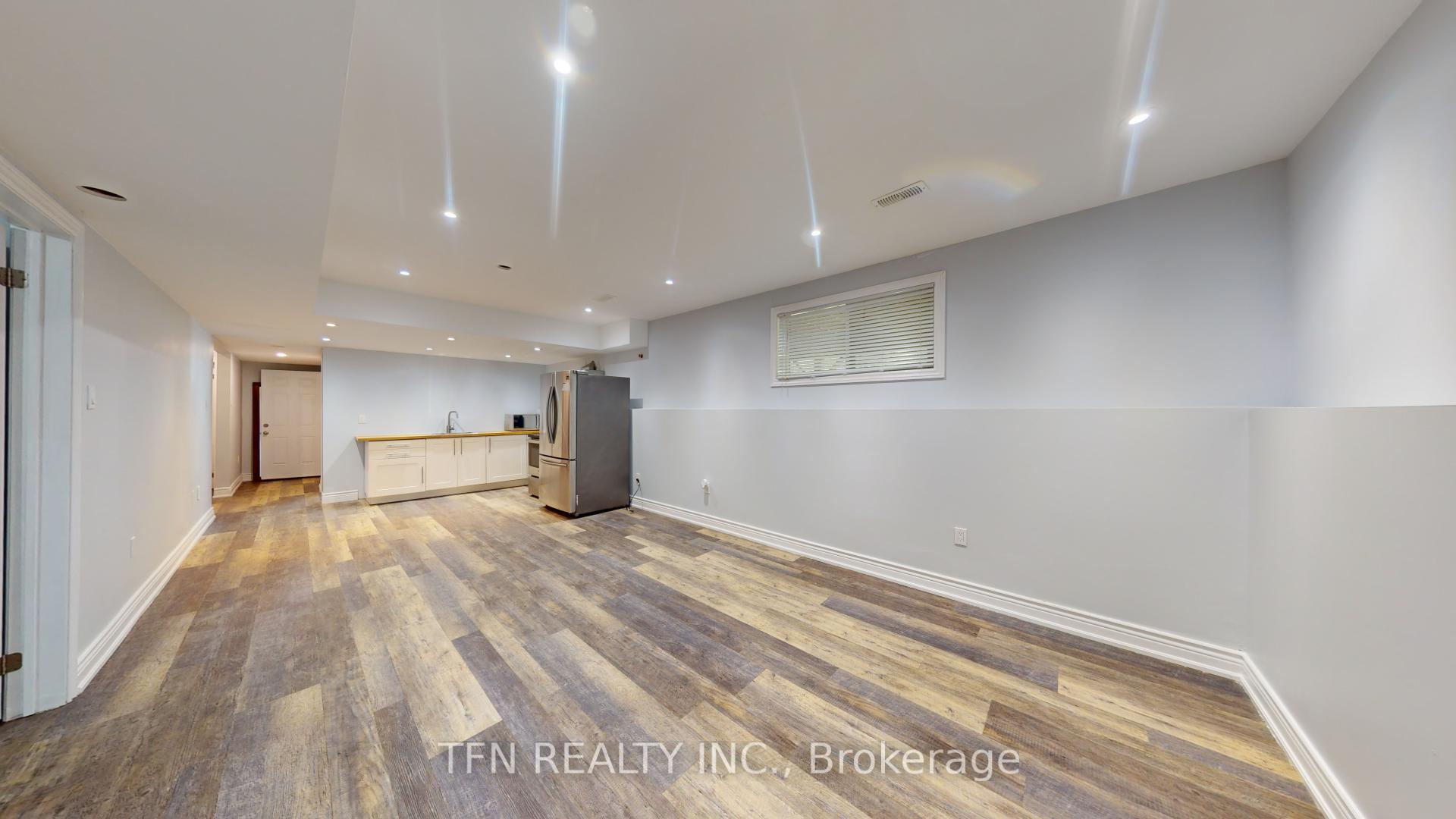 1048 Gilmore Avenue Lower