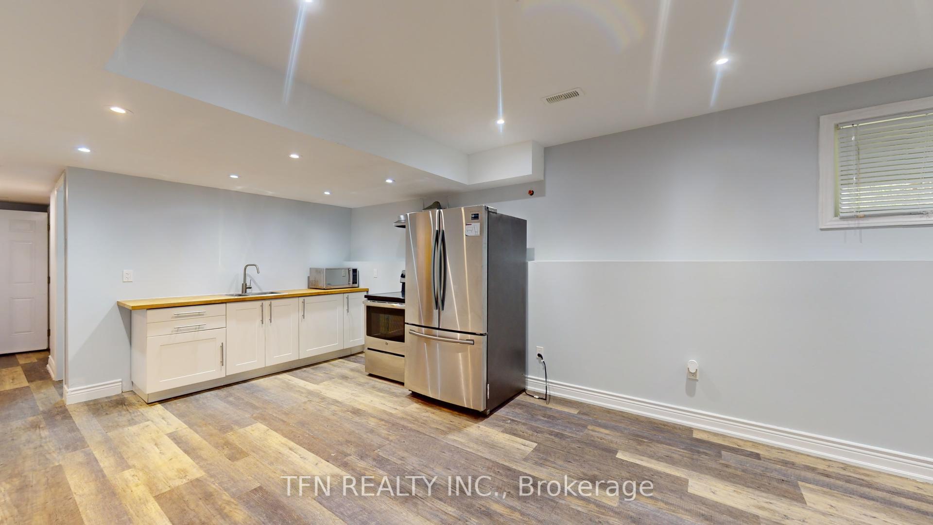 1048 Gilmore Avenue Lower