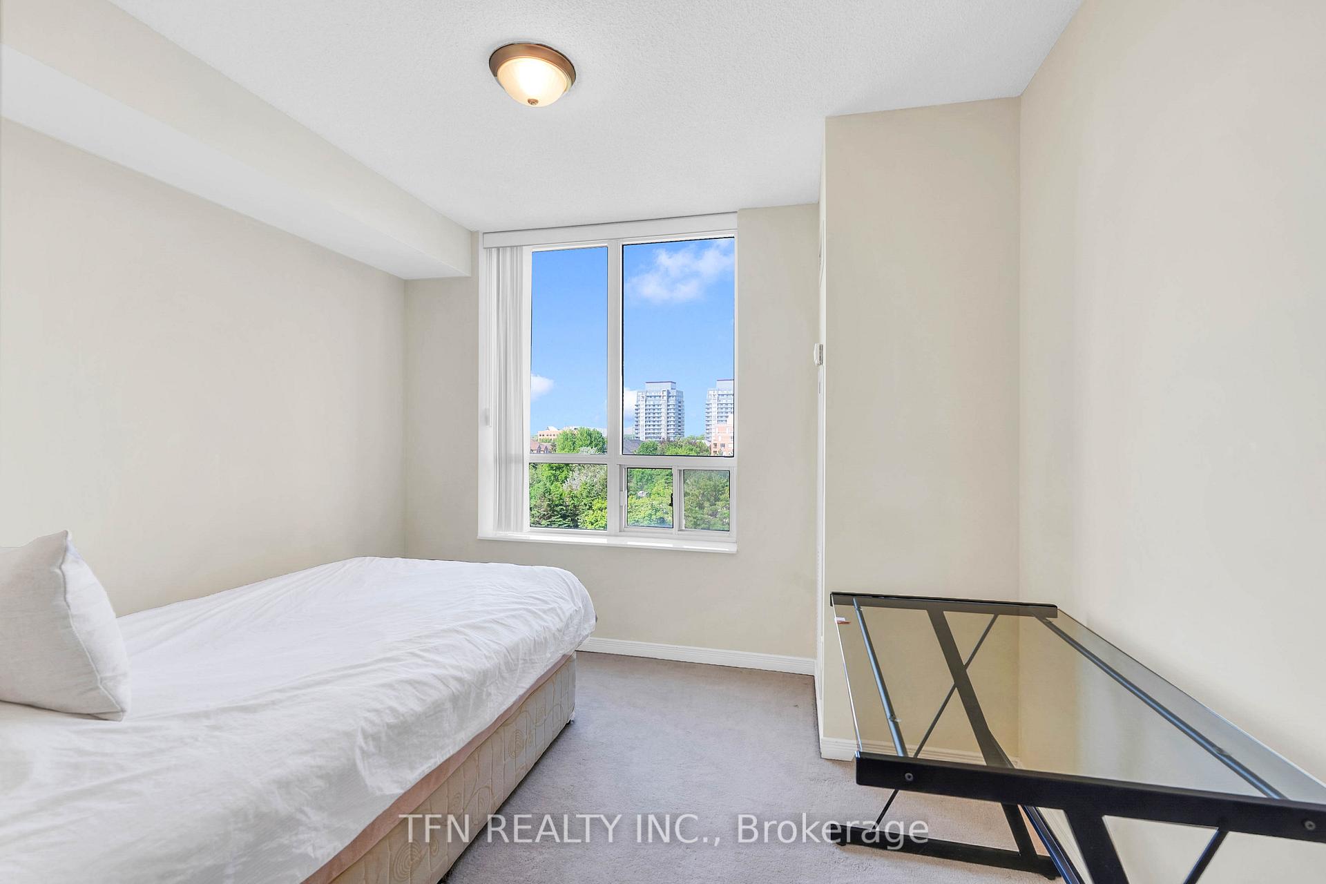 310 Red Maple Road 605