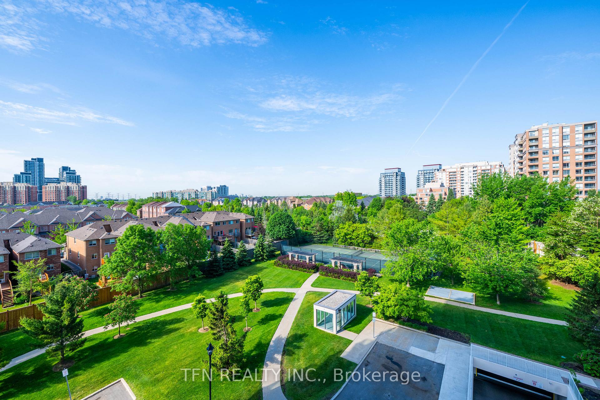 310 Red Maple Road 605