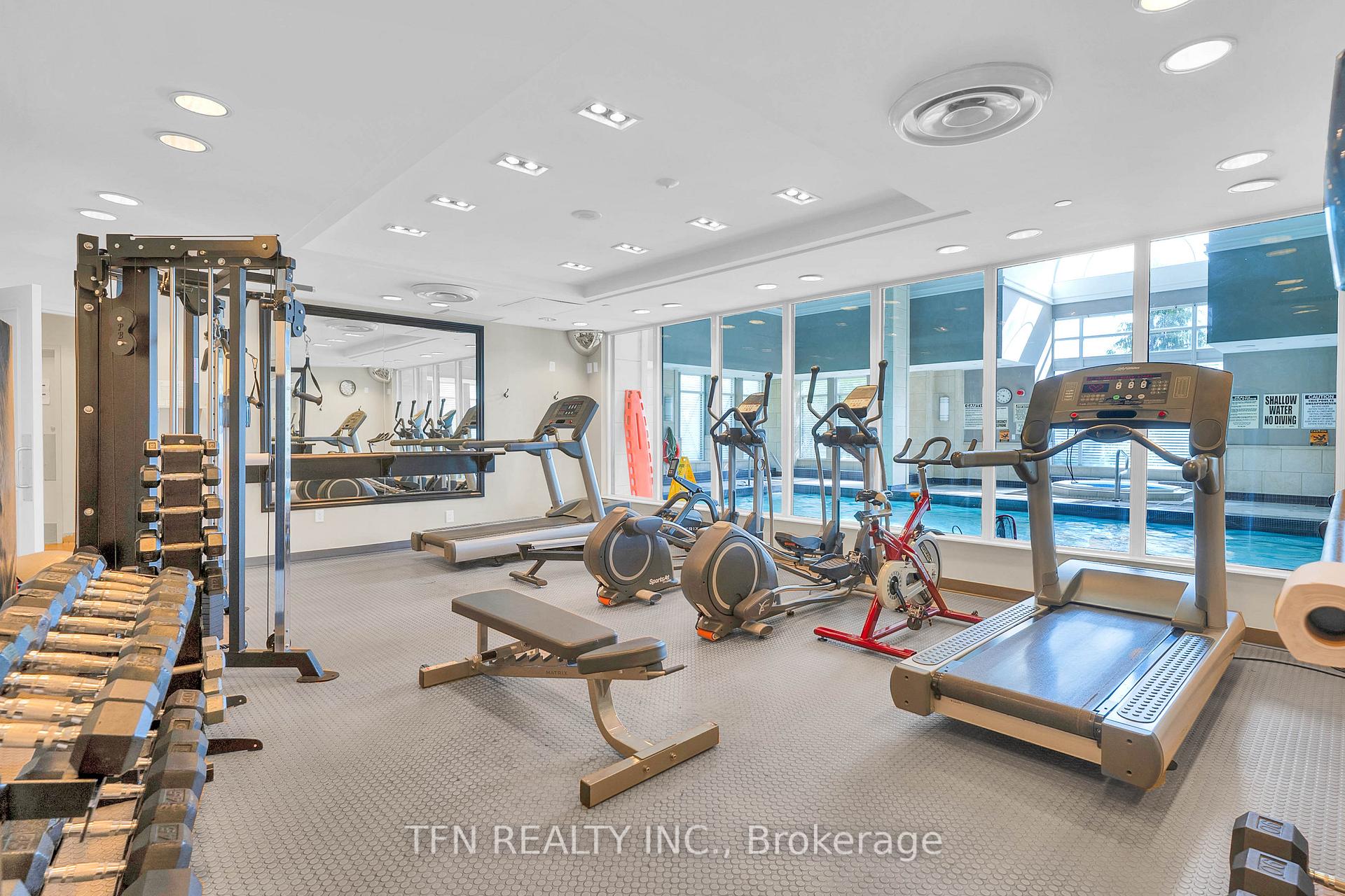 310 Red Maple Road 605