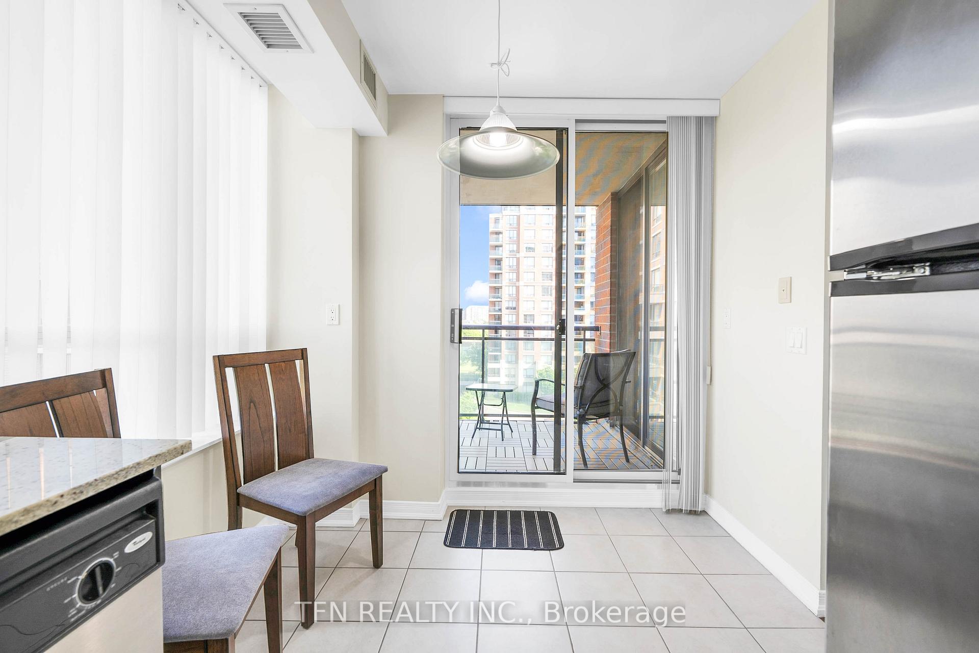 310 Red Maple Road 605