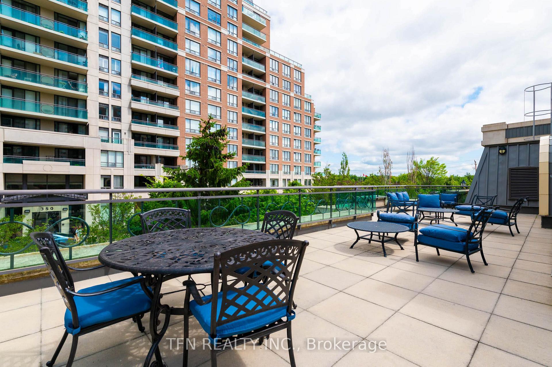 310 Red Maple Road 605