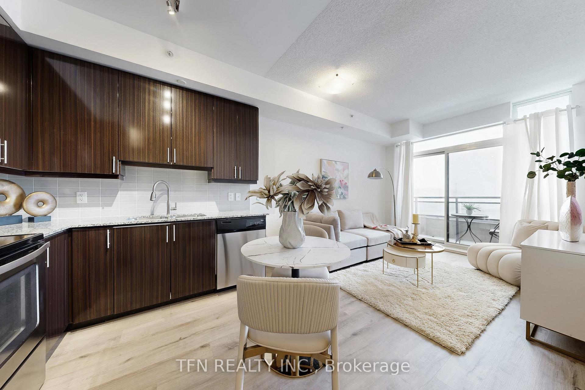 75 North Park Road S 307