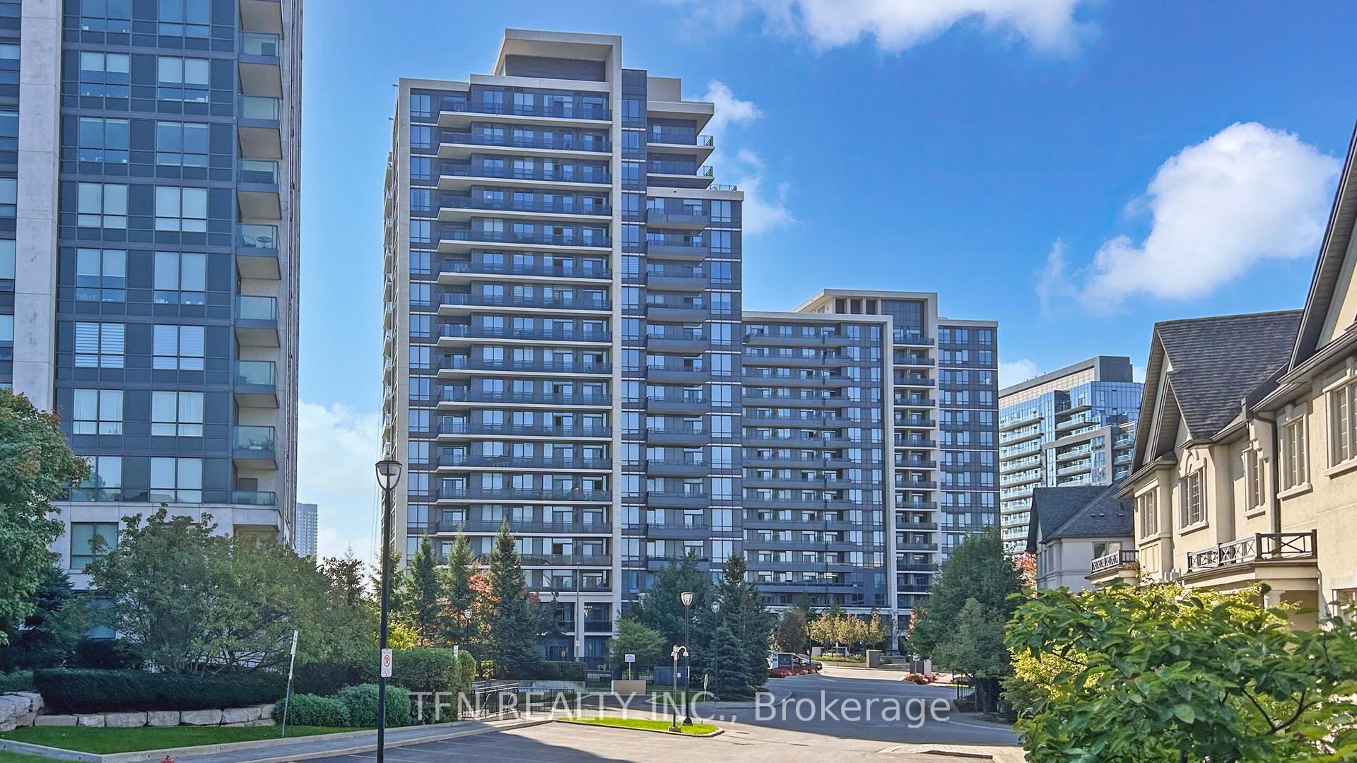 75 North Park Road S 307