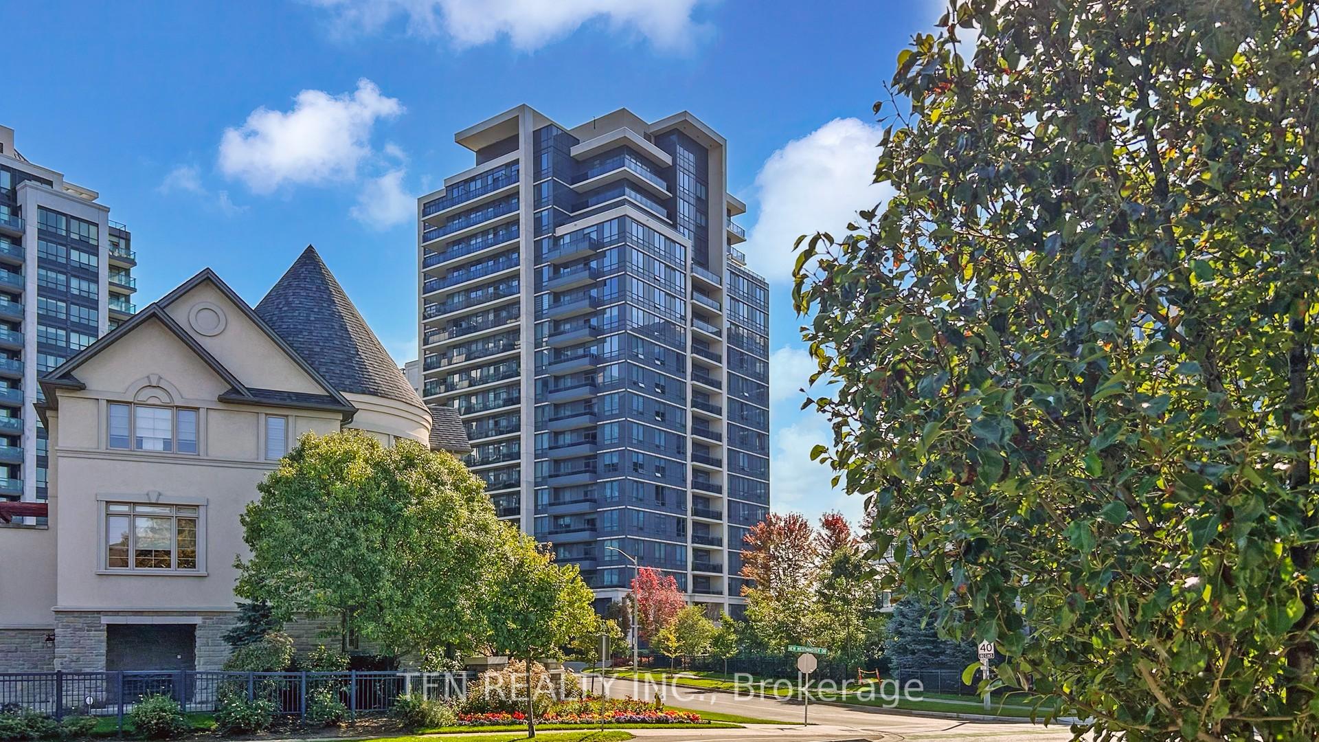 75 North Park Road S 307