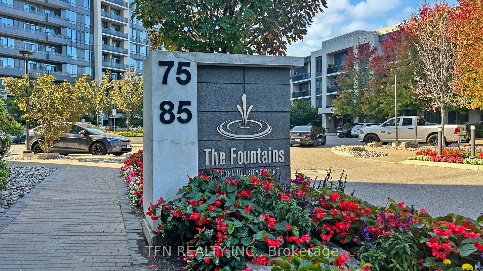 75 North Park Road S 307