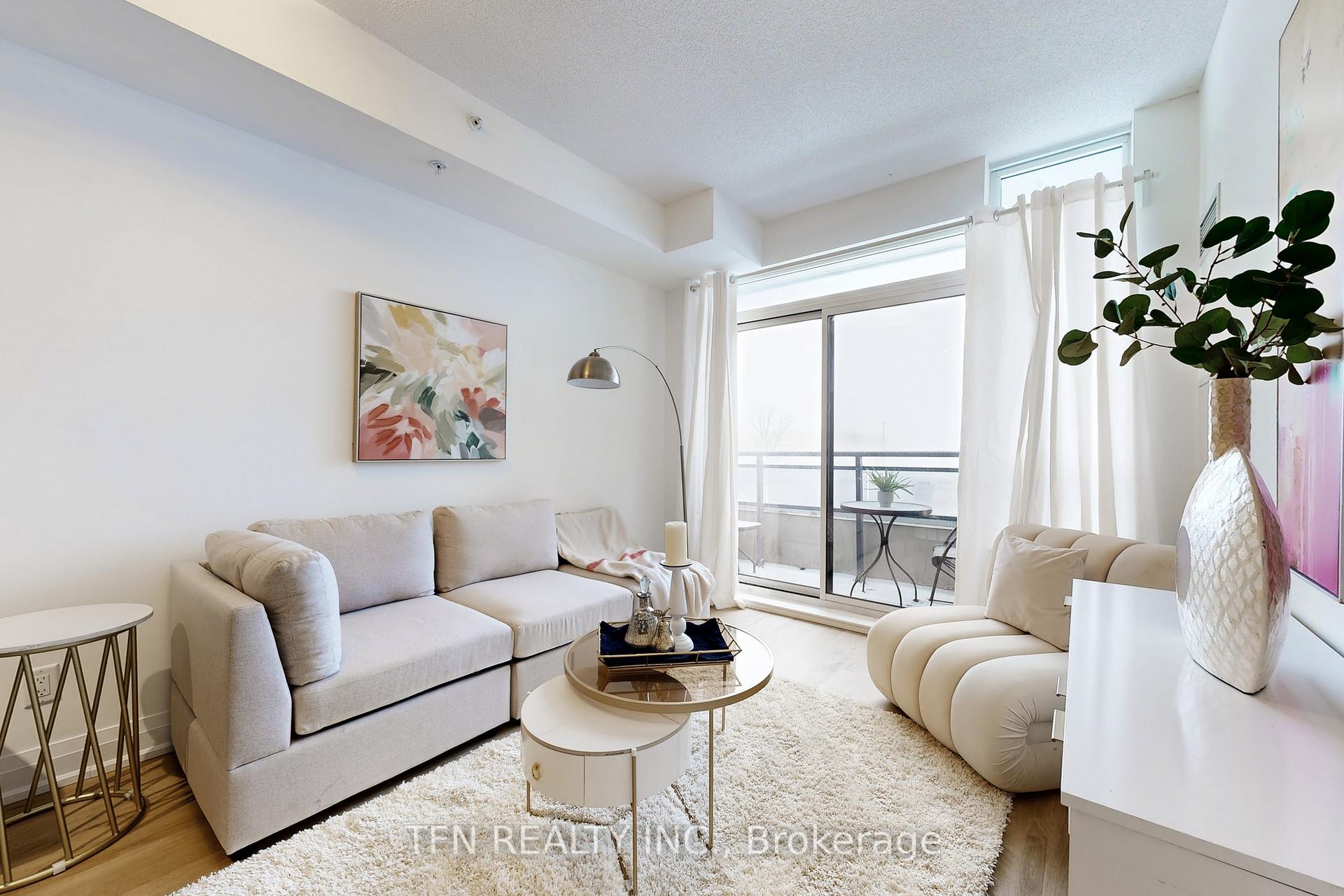 75 North Park Road S 307