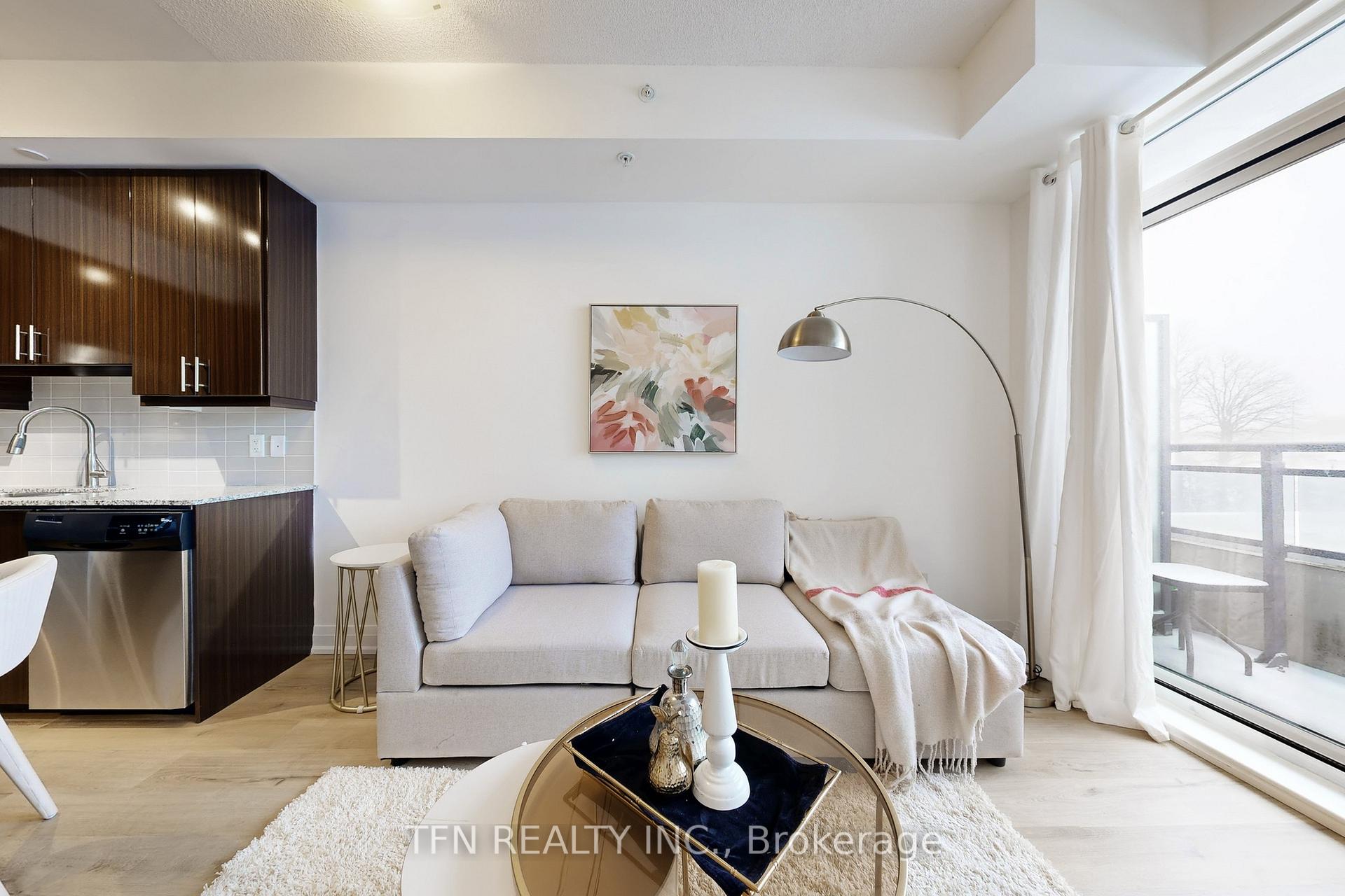 75 North Park Road S 307