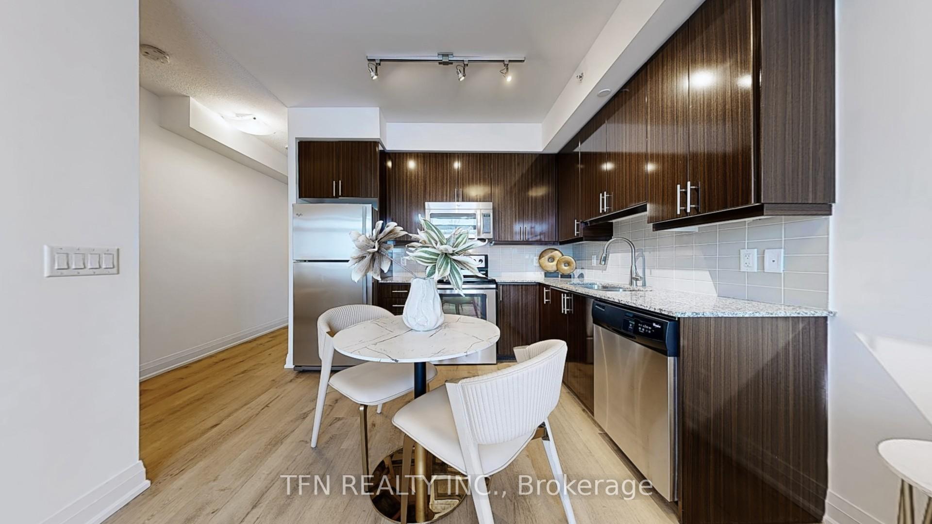 75 North Park Road S 307