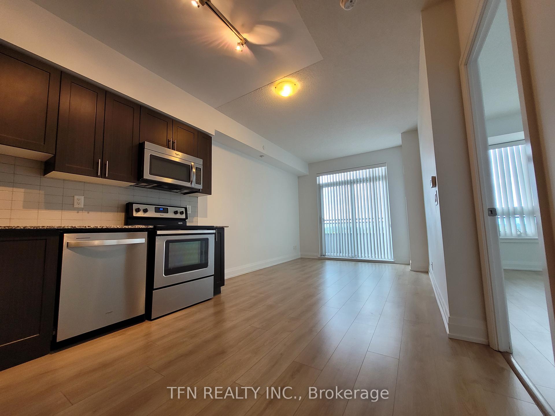 7900 Bathurst Street 524