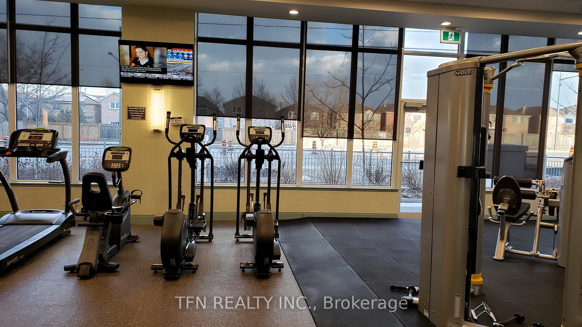 7900 Bathurst Street 524