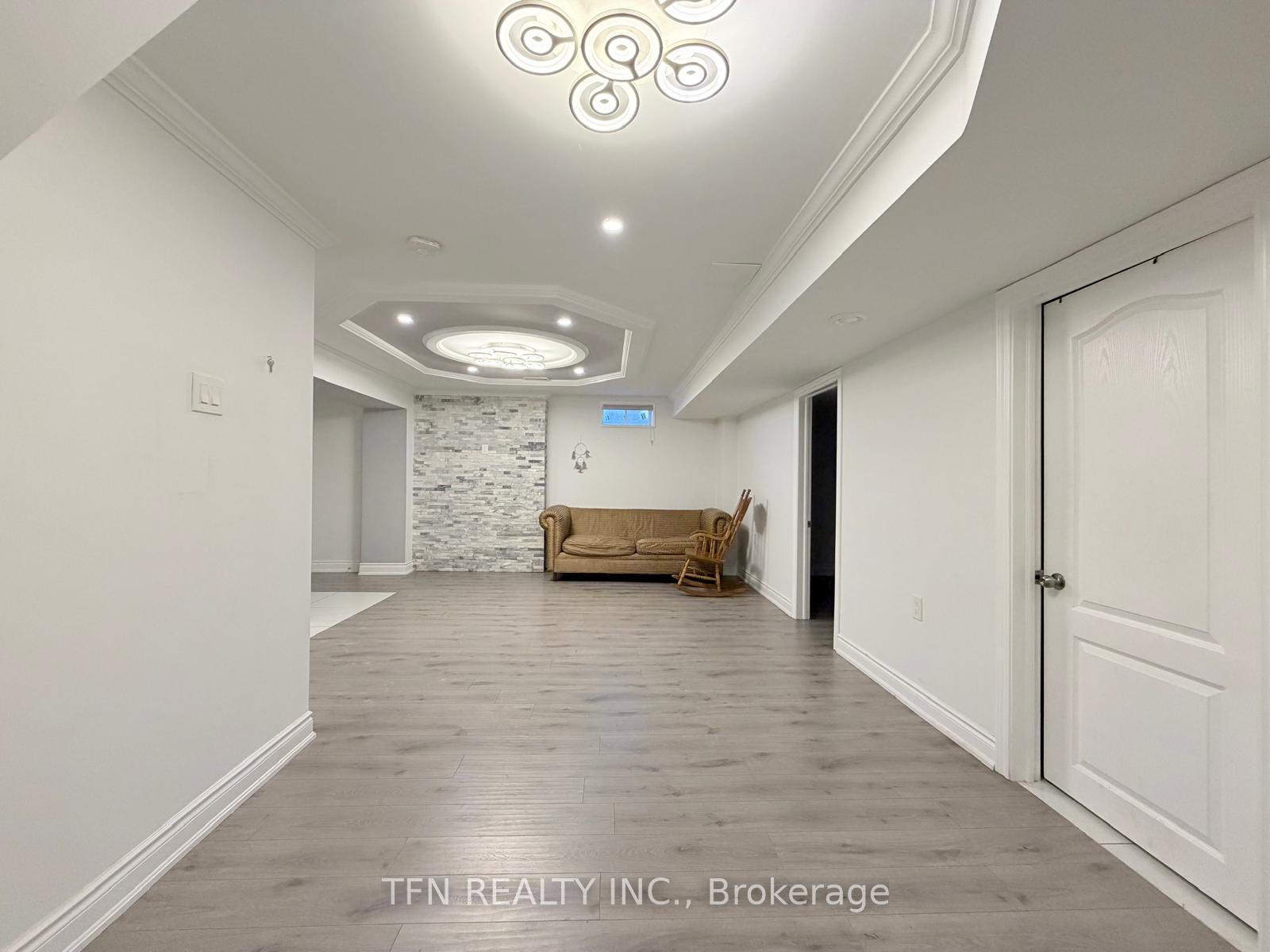 2 Irwin (Basement) Place