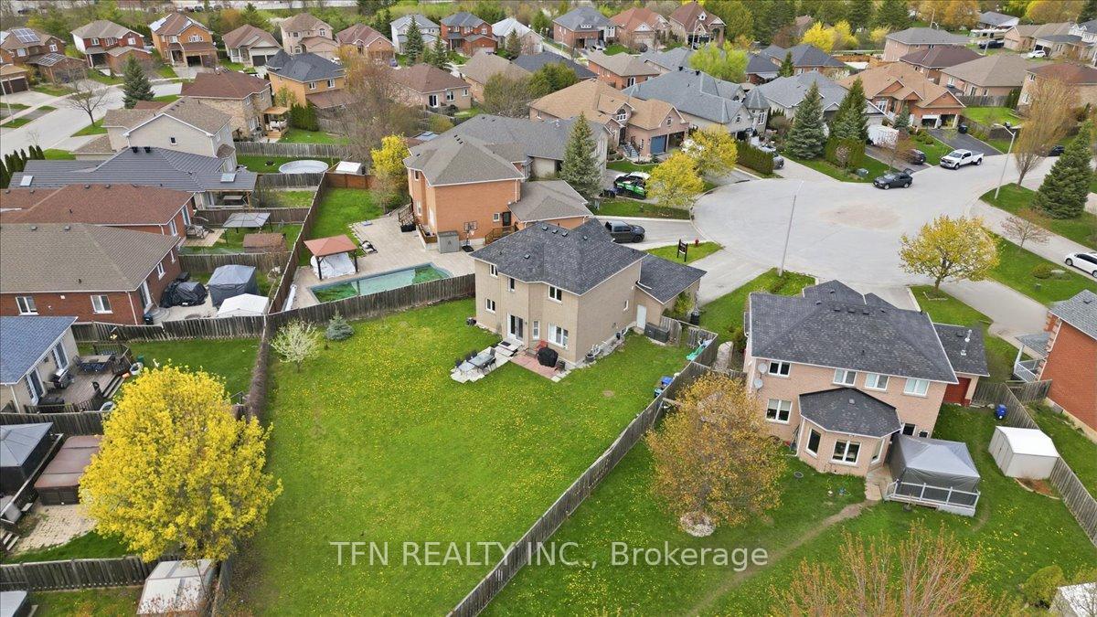 2073 Cynthia Court