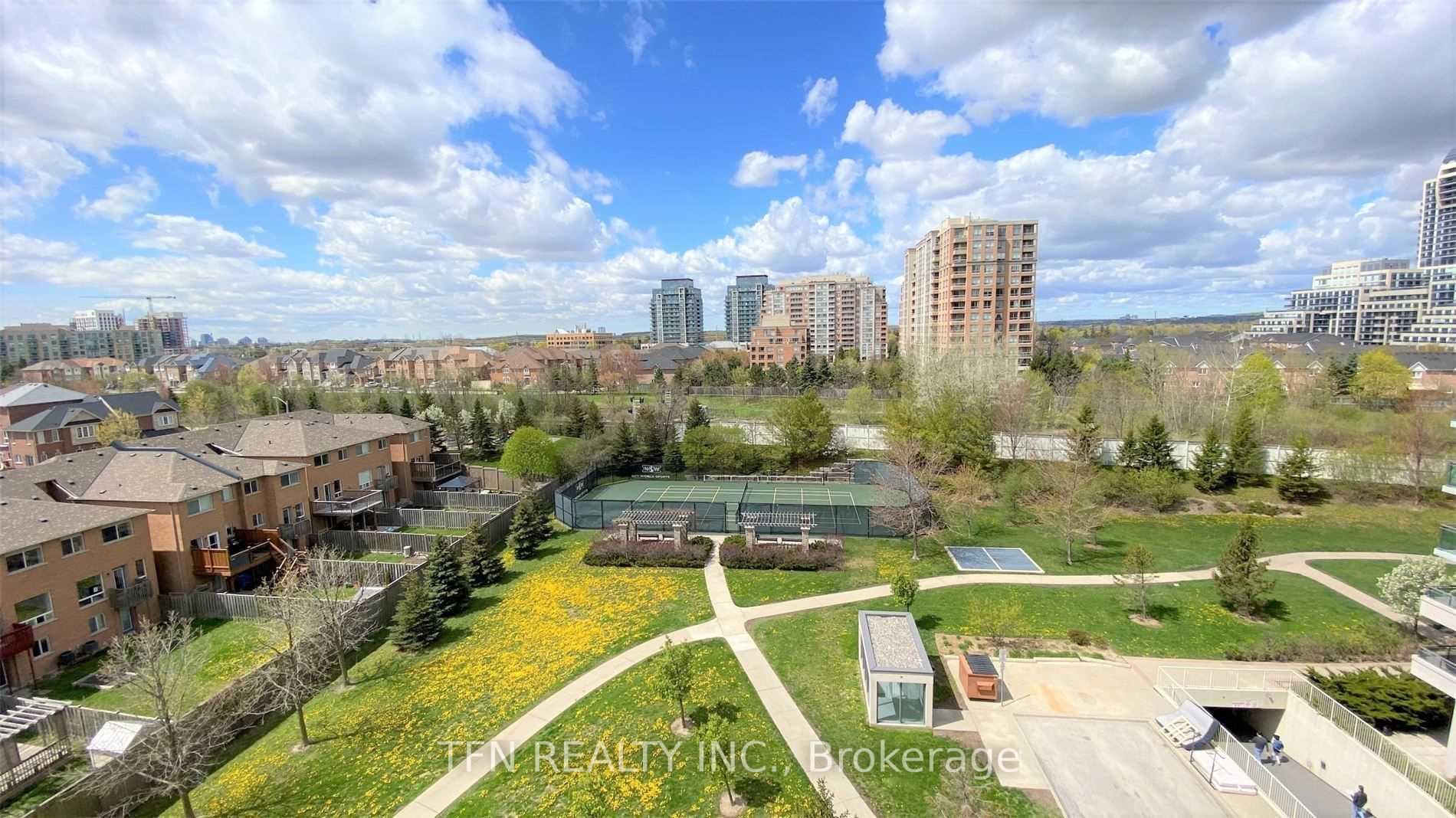 310 Red Maple Road 704