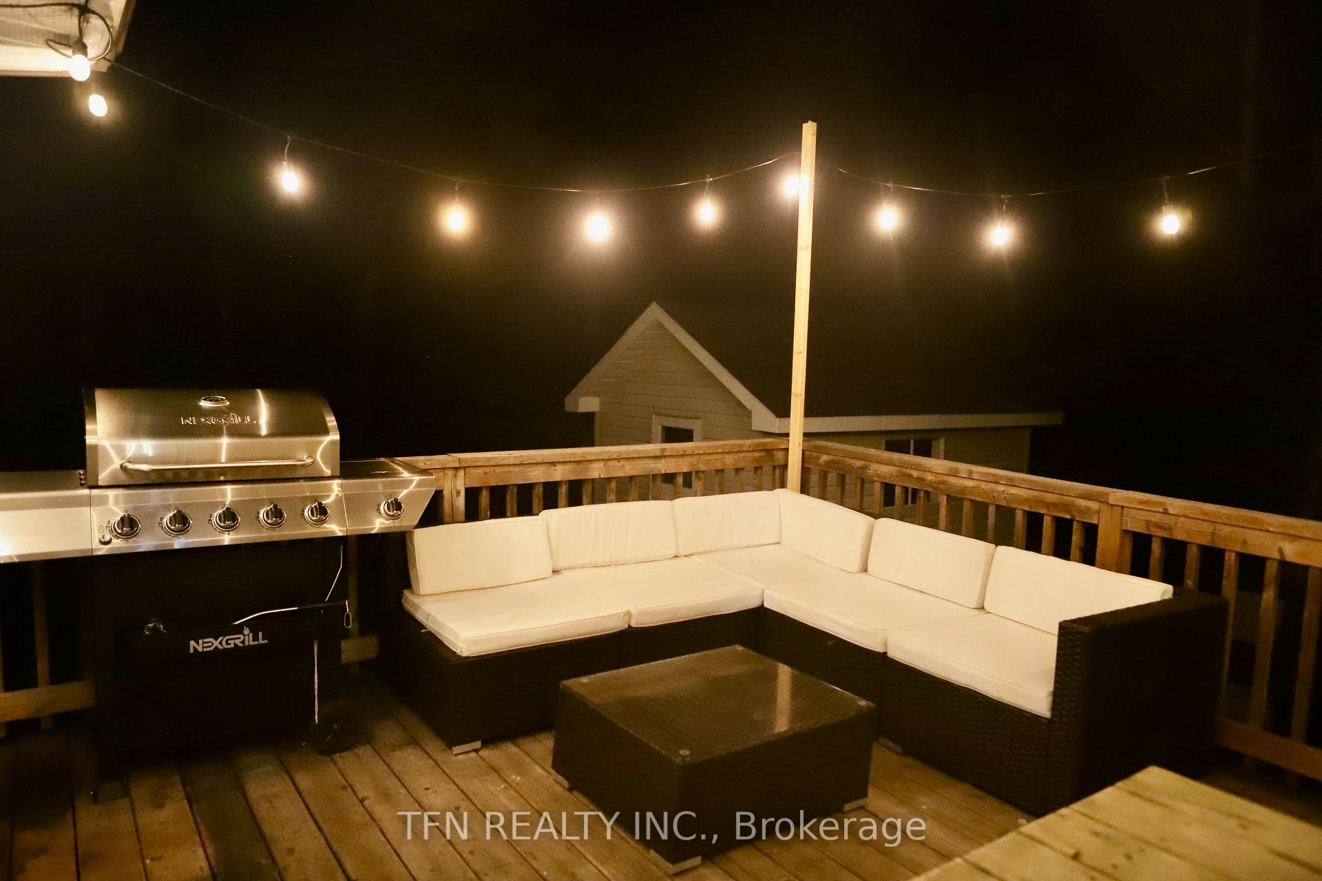 322 Concession Road W
