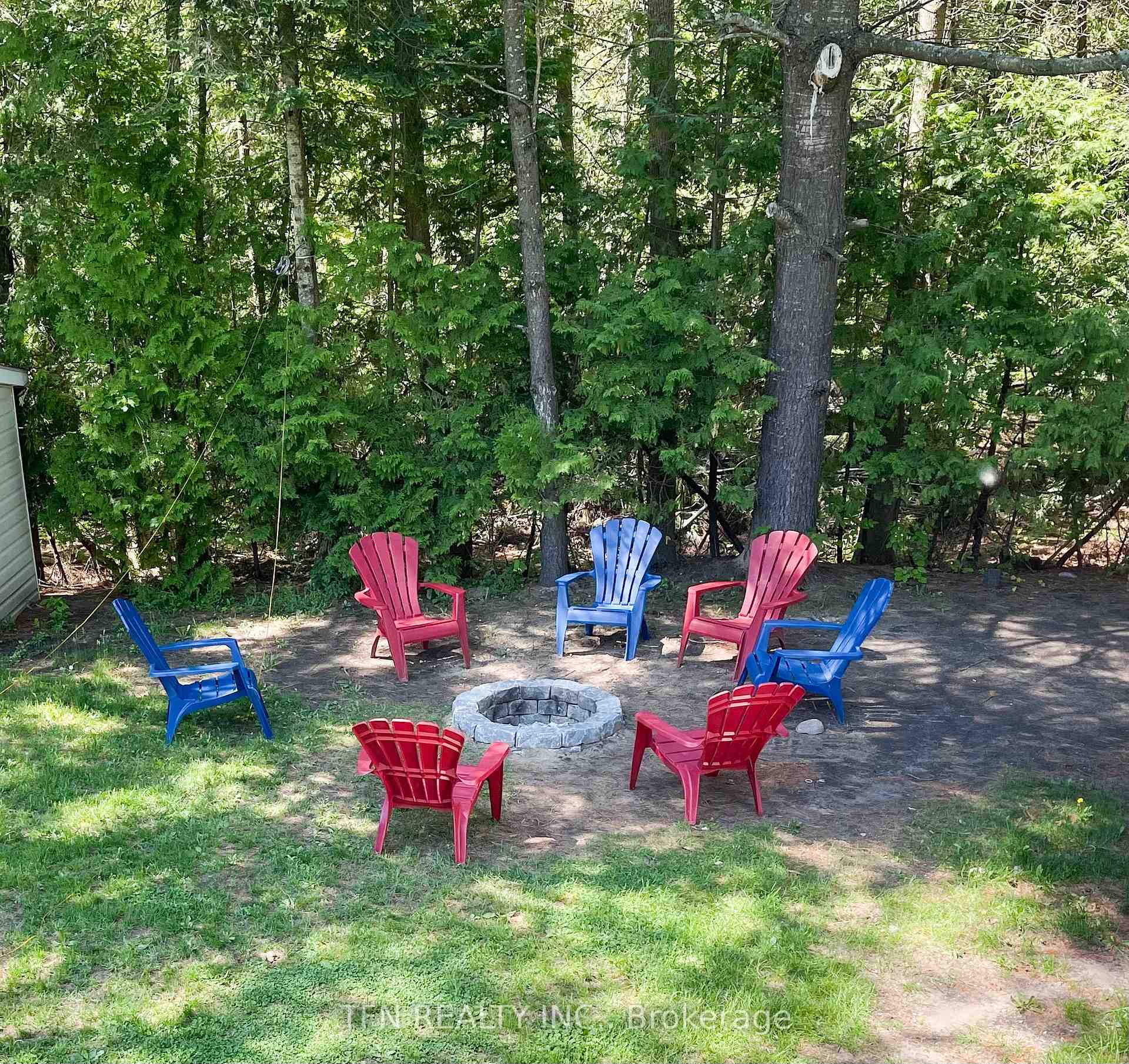 322 Concession Road W
