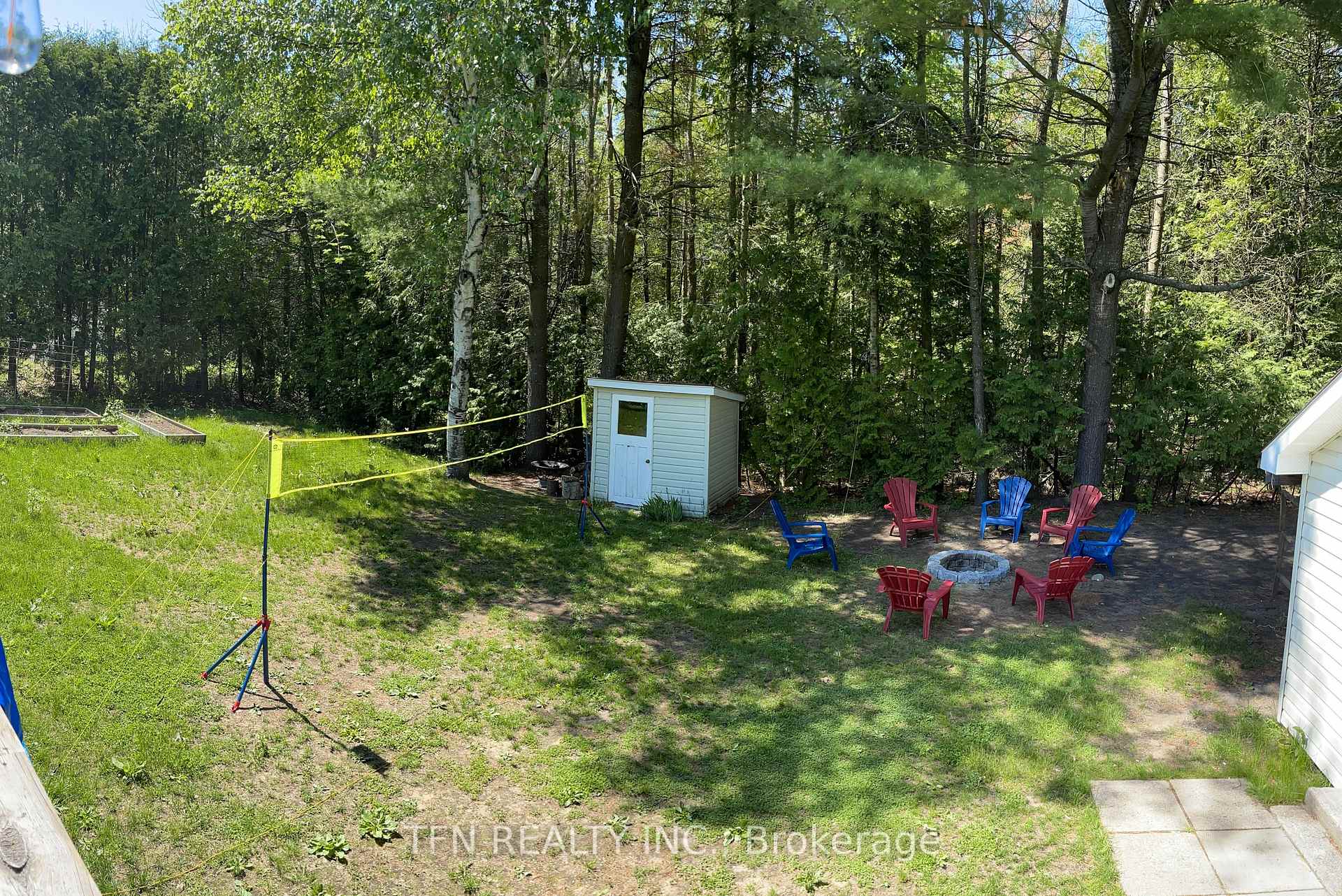 322 Concession Road W