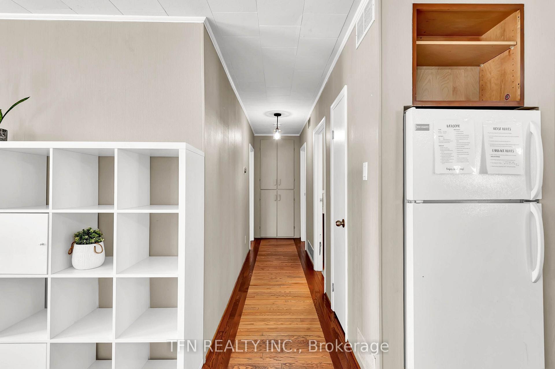 322 Concession Road W