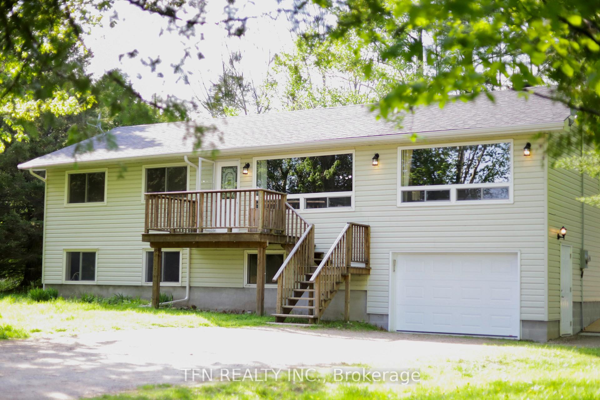 322 Concession Road W