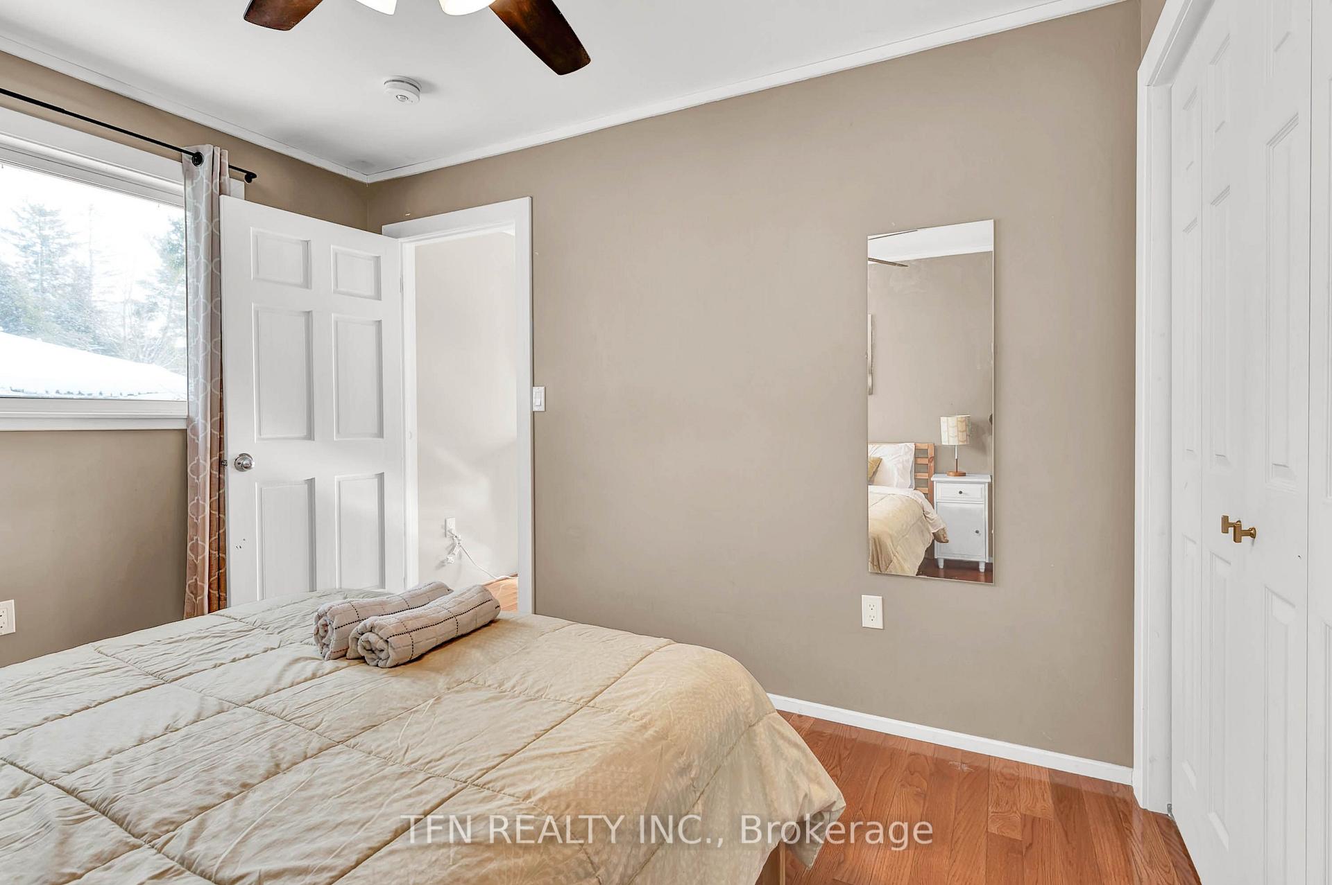 322 Concession Road W